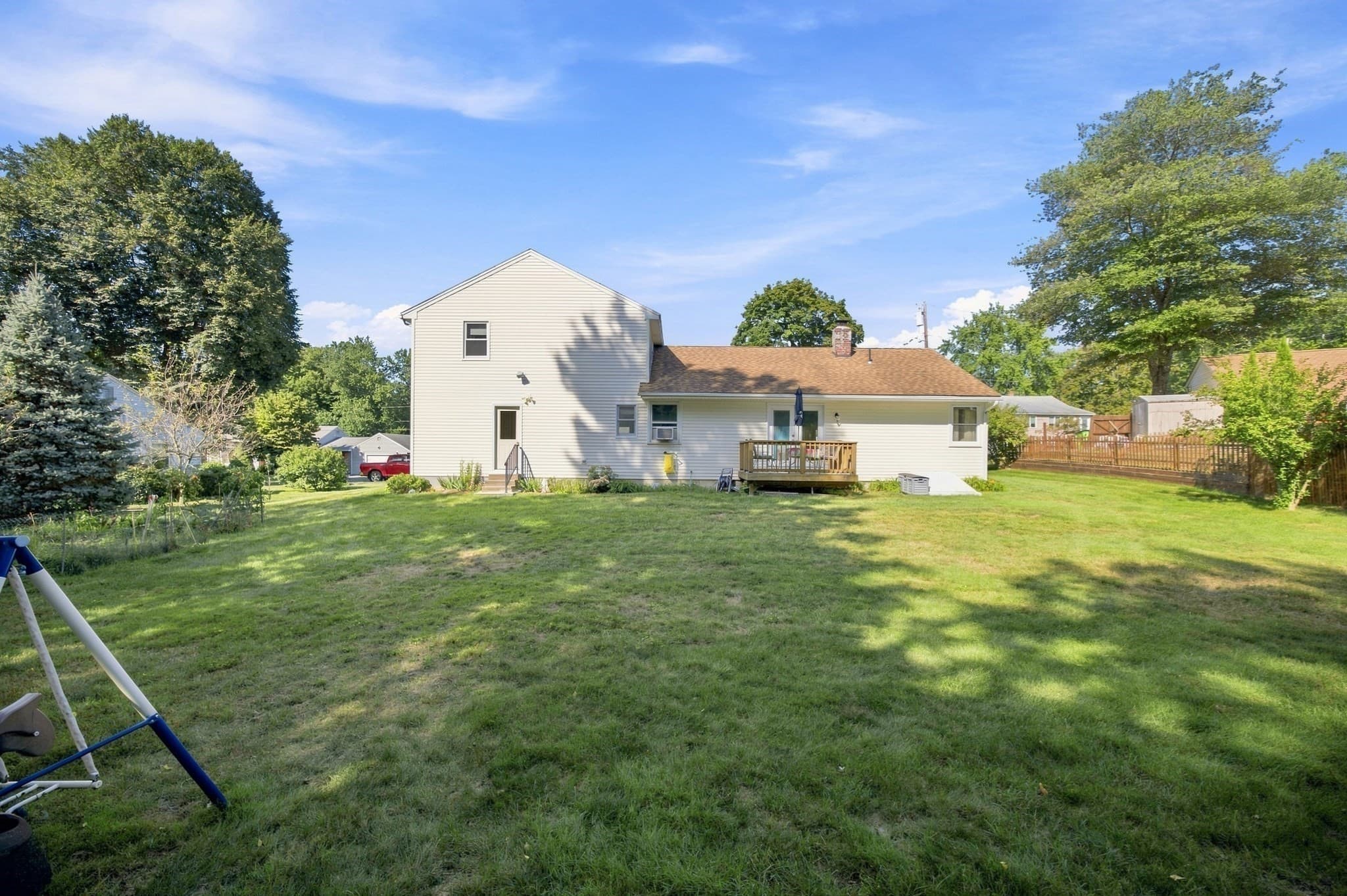 Single Family Residence at 4 Rita Circle, South Hadley MA 01075, South Hadley, photo 34 of 39