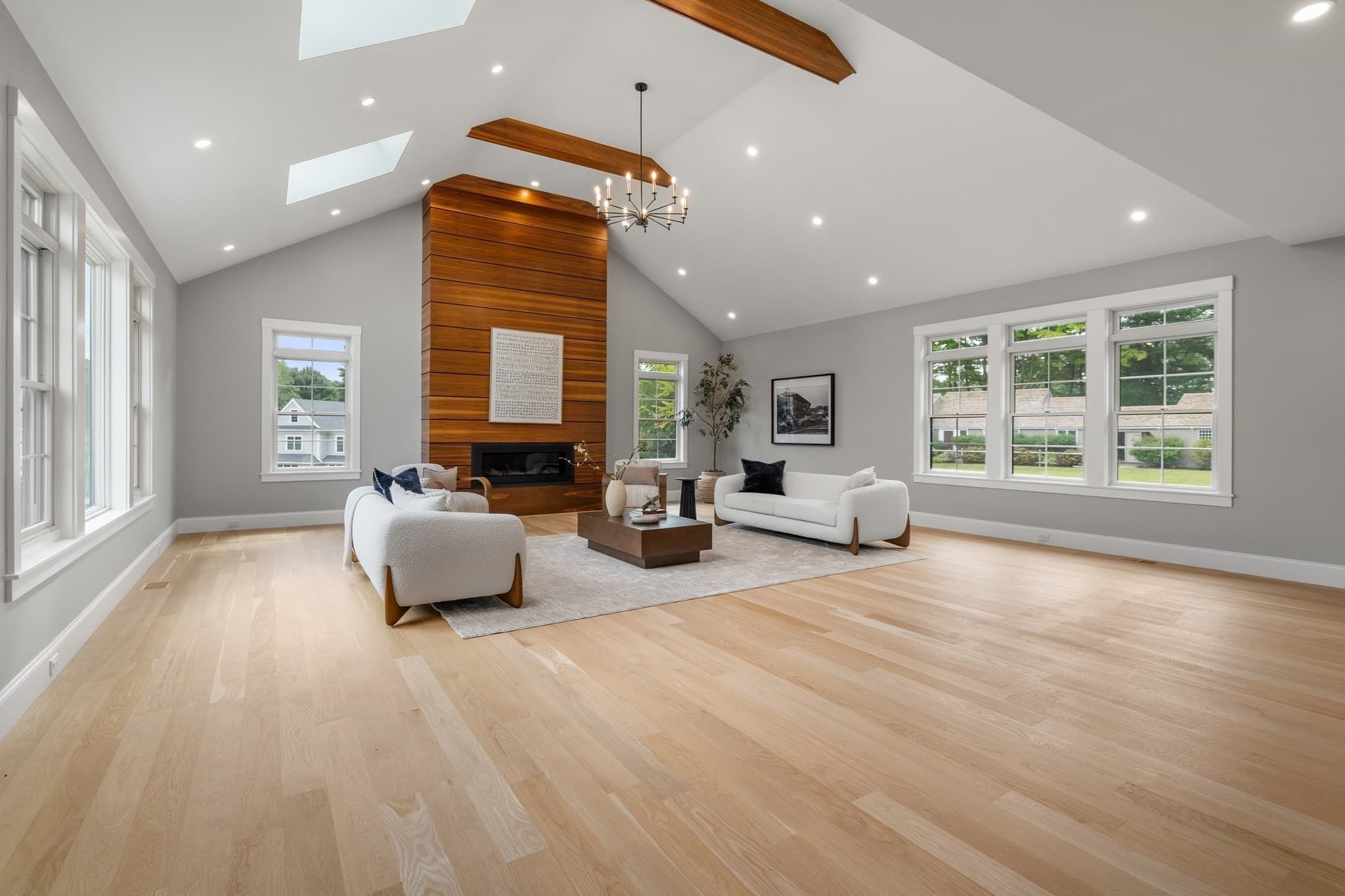 Single Family Residence at 55 Crestview Rd, Belmont MA 02478, Belmont, photo 18 of 41
