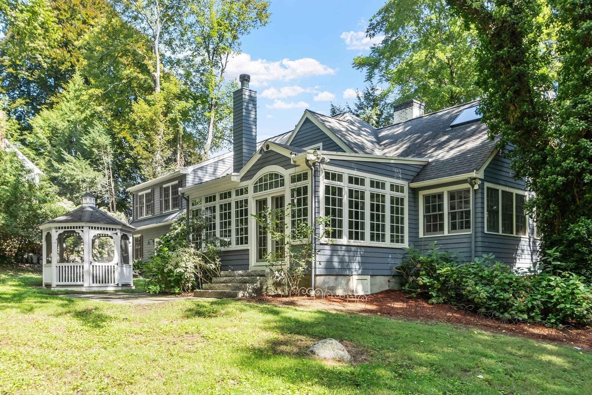 5 Tavern Ln, Lexington MA 02421