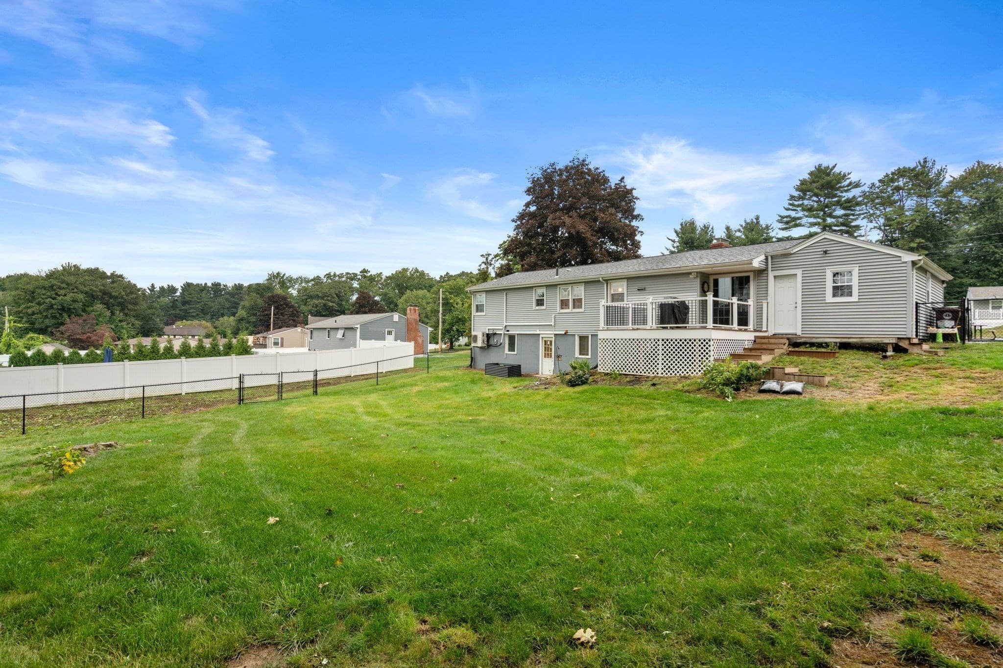 Single Family Residence at 38 Grandview Drive, Westfield MA 01085, Westfield, photo 34 of 42