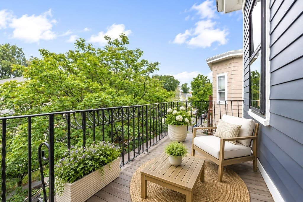 Condominium at 56 Gorham # 3, Somerville MA 02144, Somerville, photo 25 of 26