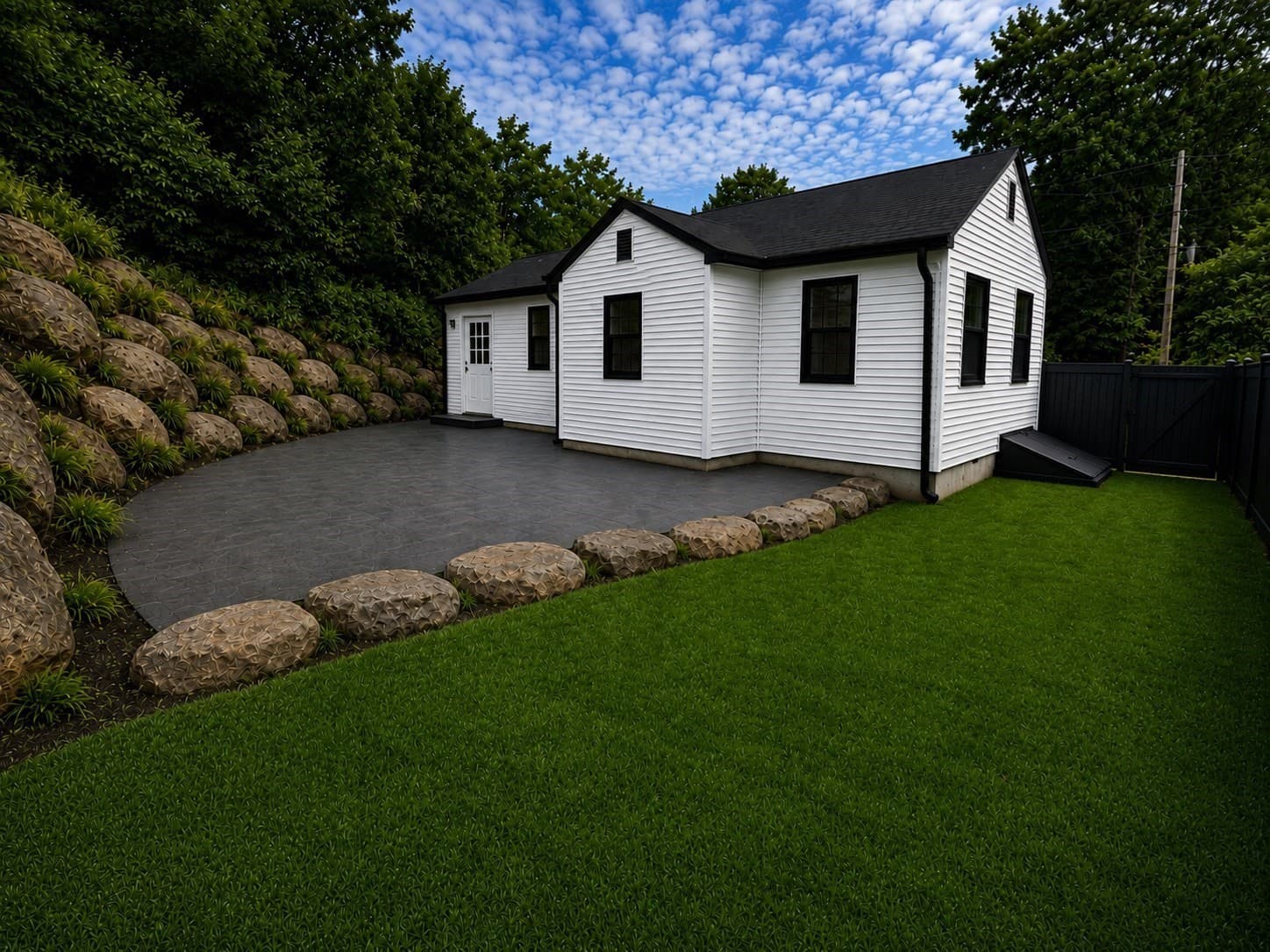 Single Family Residence at 92 England Rd, North Attleboro MA 02760, North Attleboro, photo 4 of 4