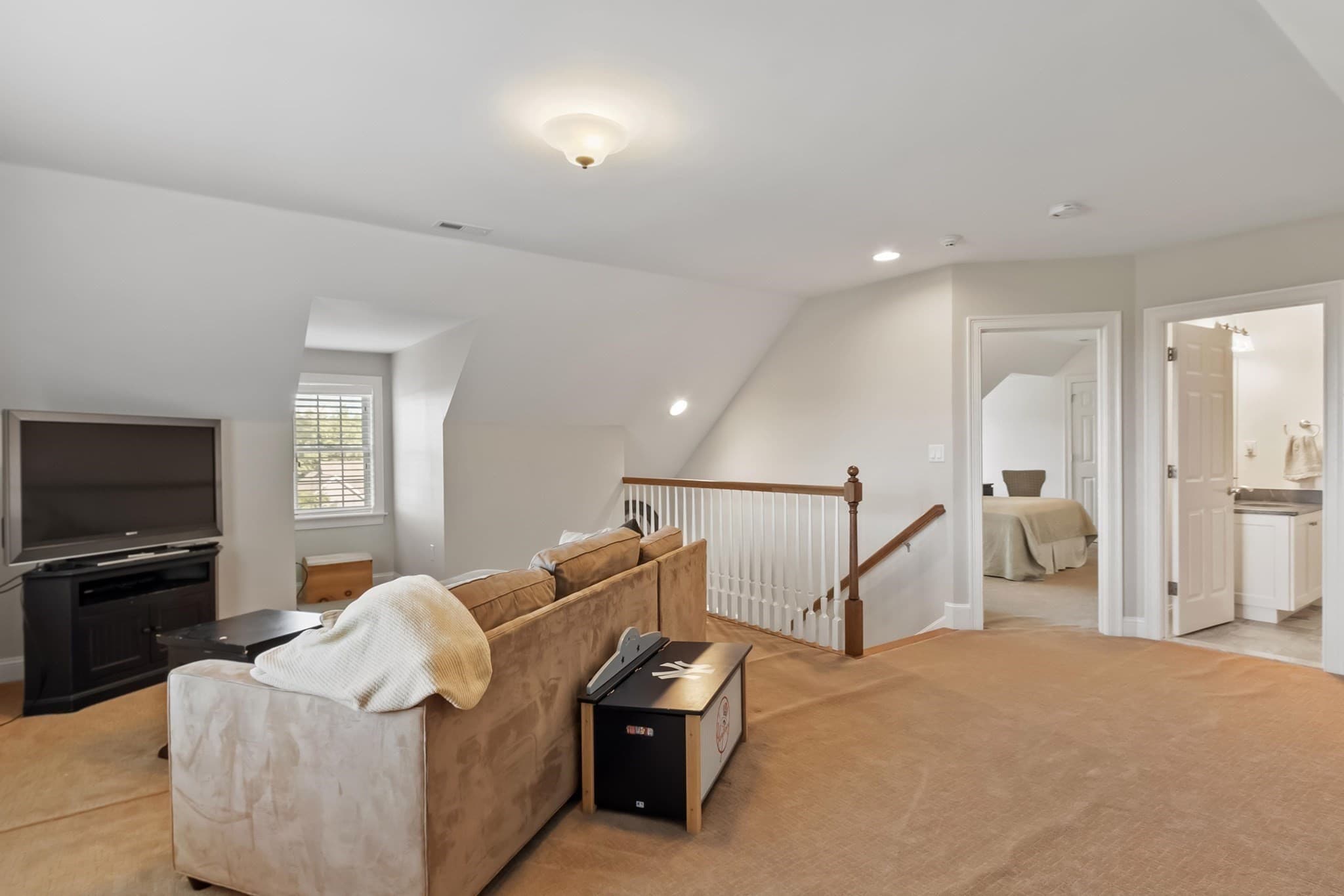 Single Family Residence at 48 Robinson Dr, Bedford MA 01730, Bedford, photo 27 of 37