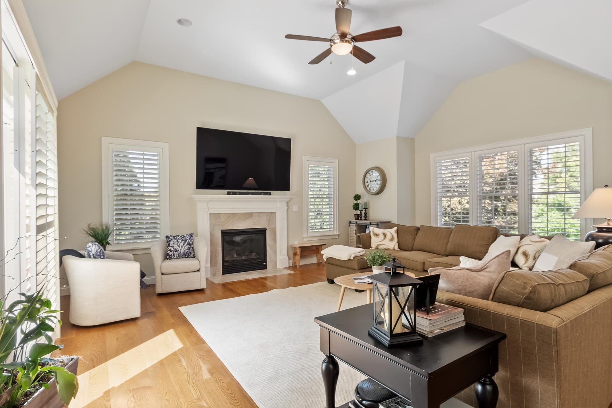 Single Family Residence at 48 Robinson Dr, Bedford MA 01730, Bedford, photo 7 of 37