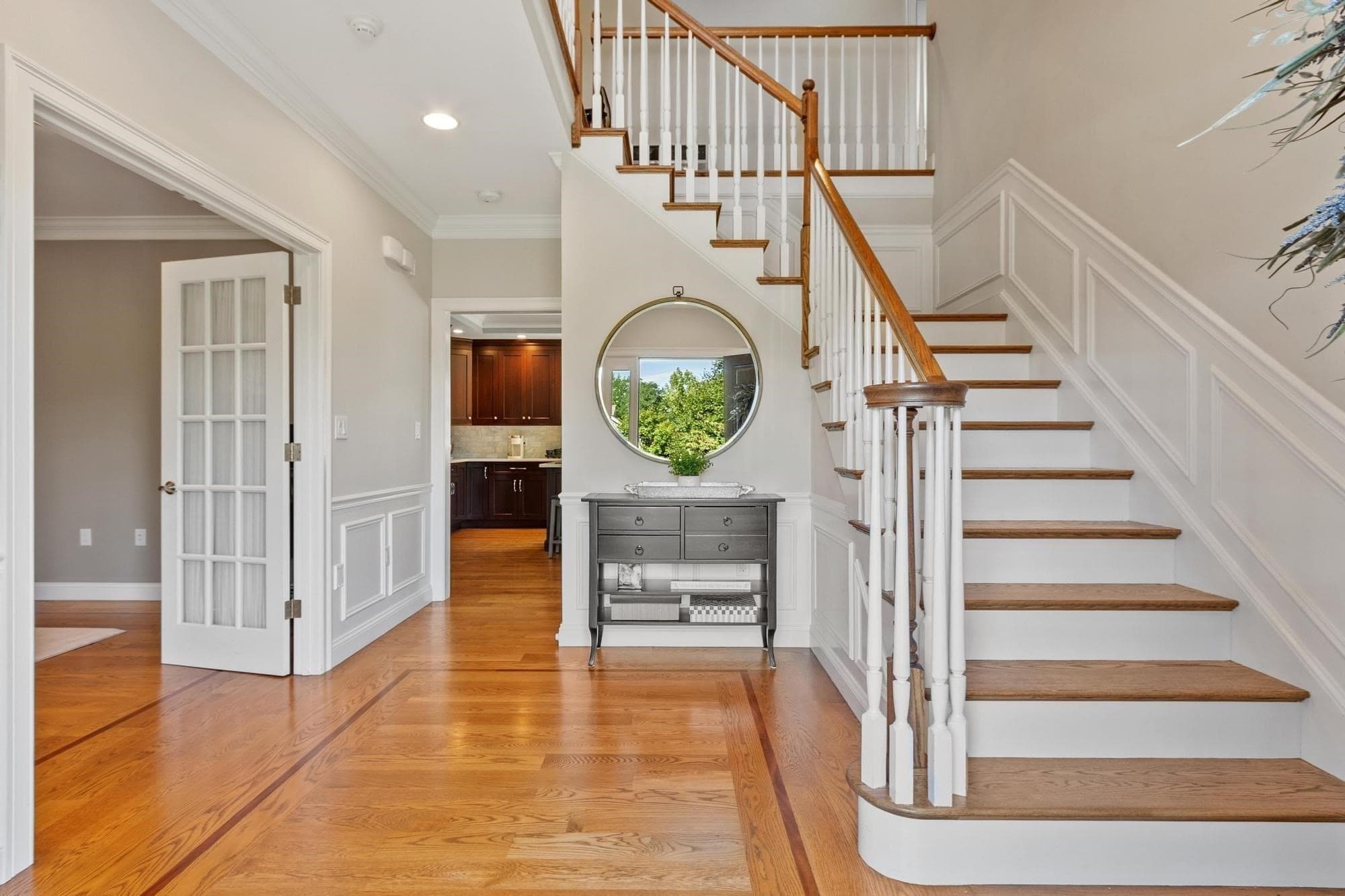Single Family Residence at 48 Robinson Dr, Bedford MA 01730, Bedford, photo 3 of 37