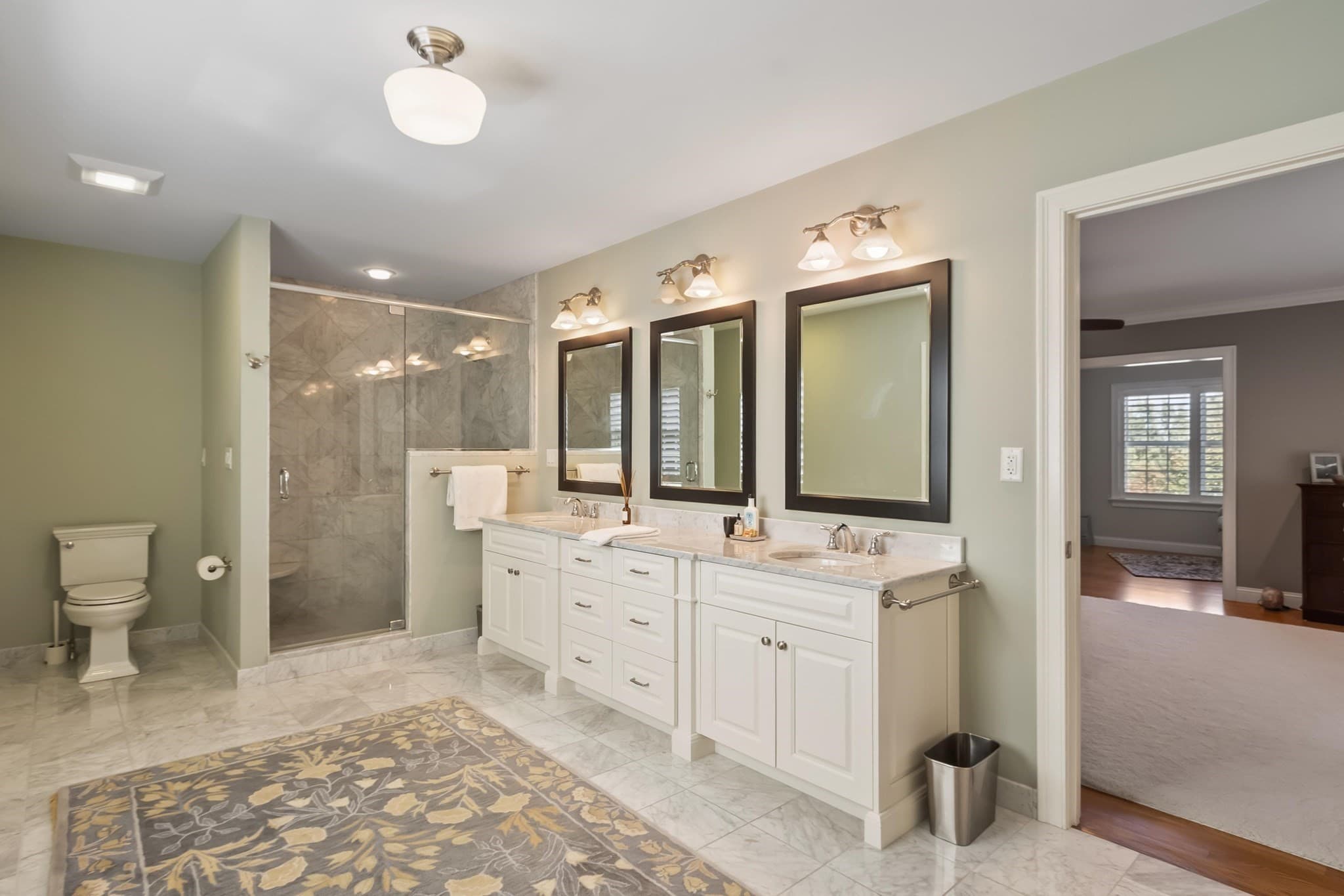Single Family Residence at 48 Robinson Dr, Bedford MA 01730, Bedford, photo 20 of 37