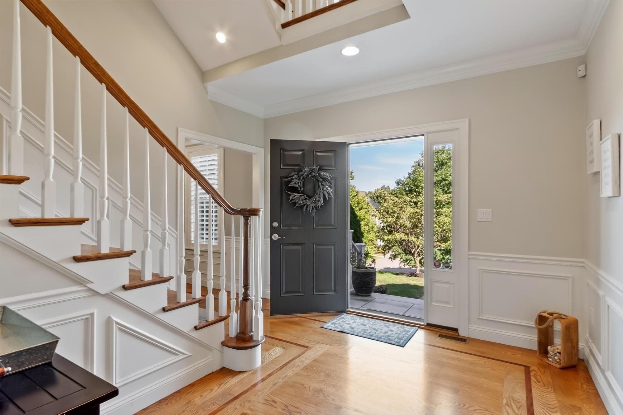 Single Family Residence at 48 Robinson Dr, Bedford MA 01730, Bedford, photo 14 of 37