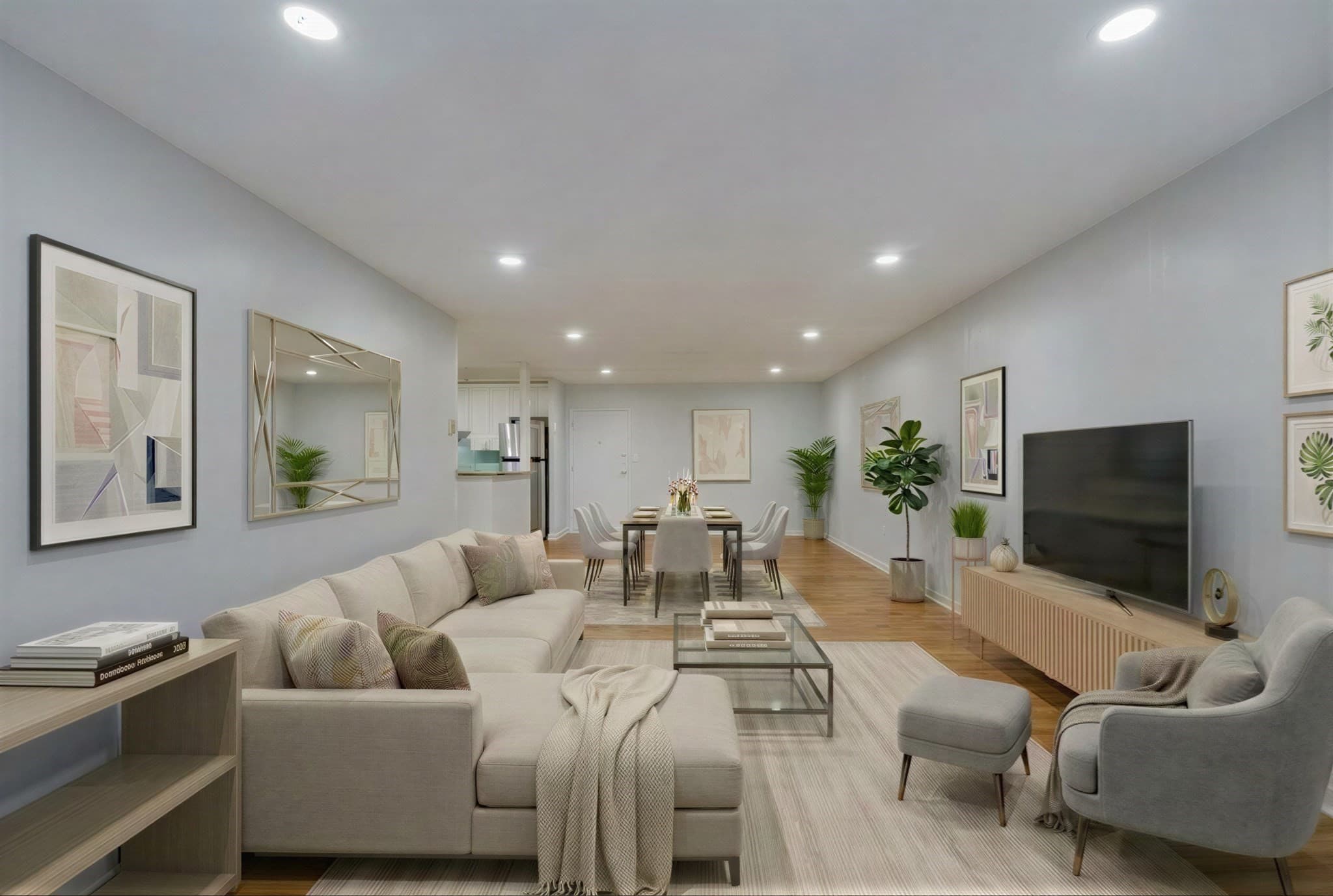 Condominium at 474 Broadway # 46, Somerville MA 02145, Somerville, photo 2 of 19