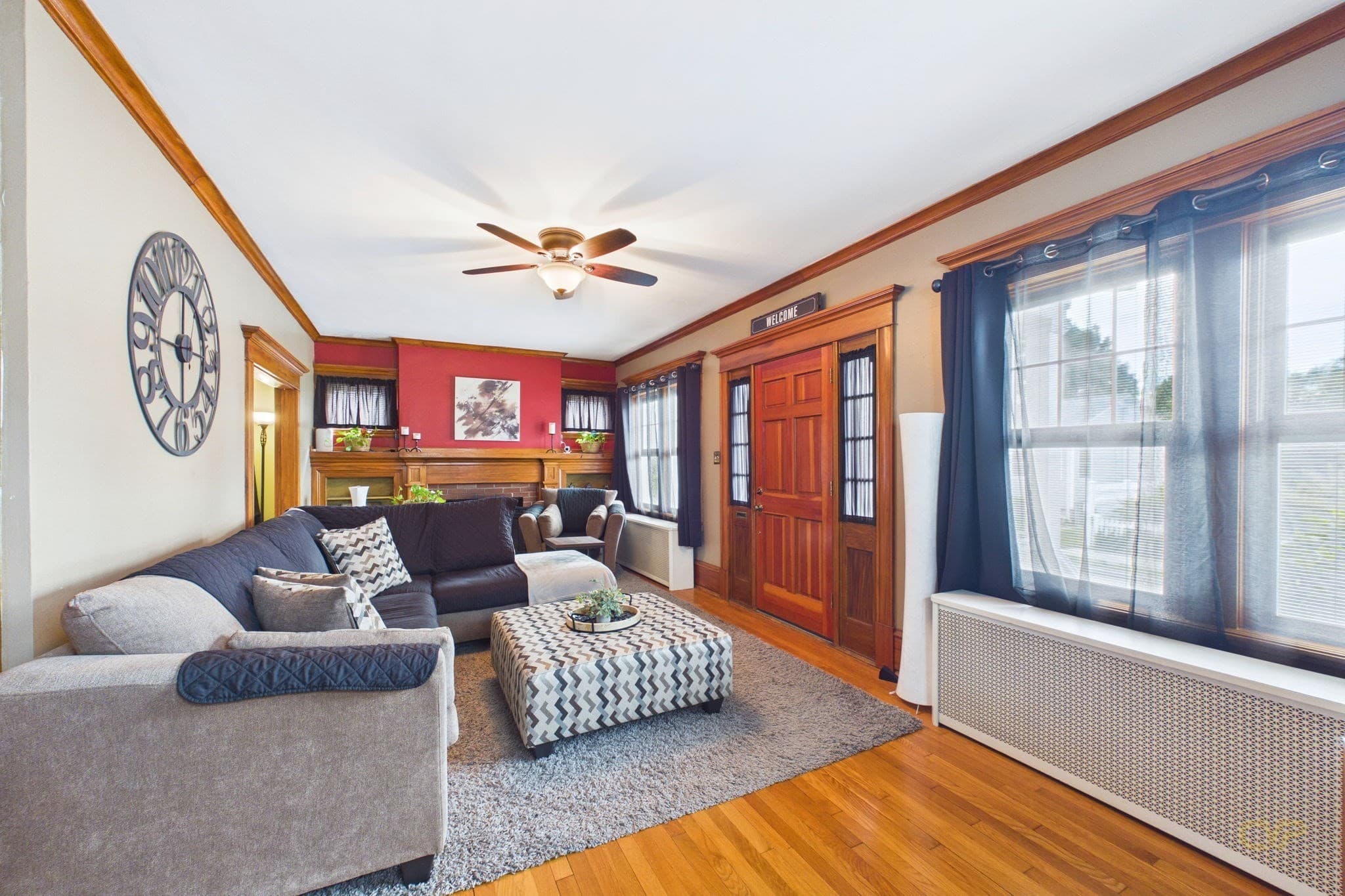 Single Family Residence at 65 Milton St, New Bedford MA 02740, New Bedford, photo 6 of 25