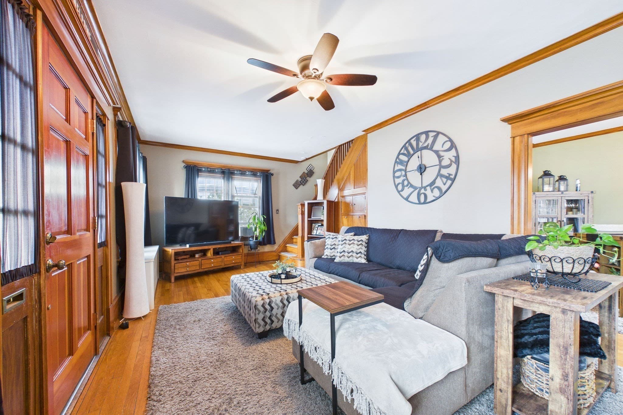 Single Family Residence at 65 Milton St, New Bedford MA 02740, New Bedford, photo 5 of 25