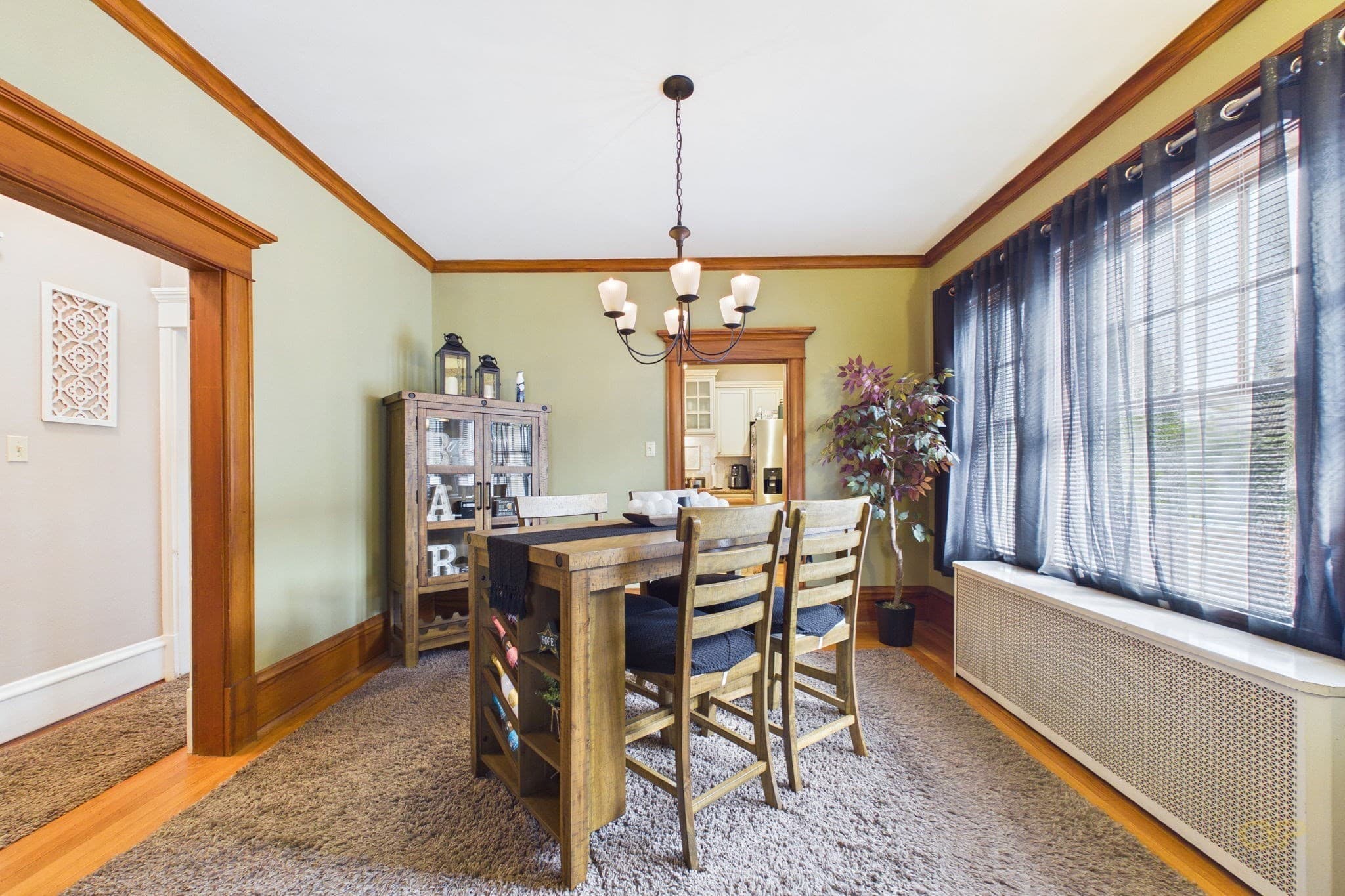 Single Family Residence at 65 Milton St, New Bedford MA 02740, New Bedford, photo 8 of 25