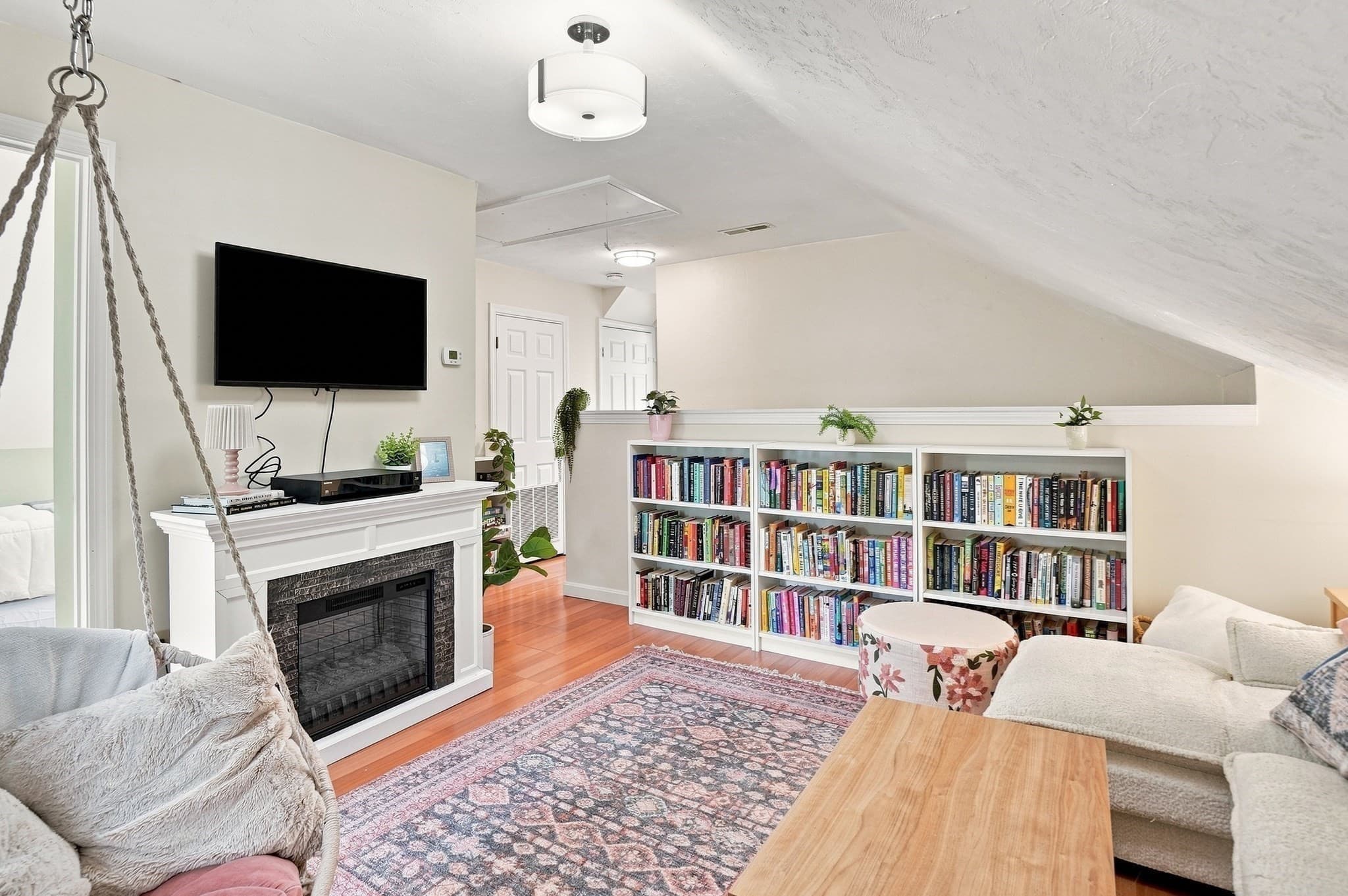 Condominium at 91-R Chase Avenue # 3, Webster MA 01570, Webster, photo 2 of 18