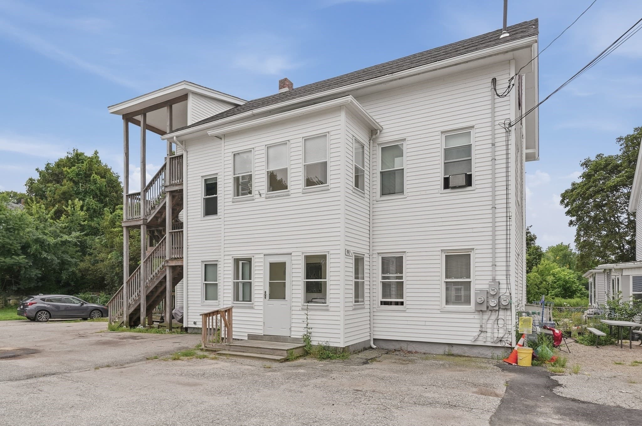 Condominium at 91-R Chase Avenue # 3, Webster MA 01570, Webster, photo 18 of 18