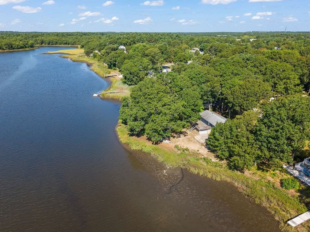 Single Family Residence at 6 Sandpiper Terrace, Wareham MA 02571, Wareham, photo 20 of 20