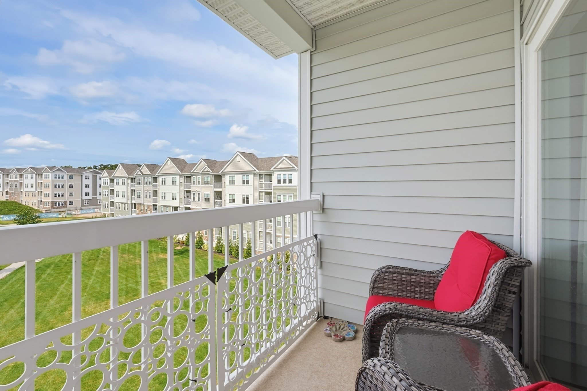 Condominium at 4 Peters Farm Way # 409, Westborough MA 01581, Westborough, photo 23 of 38