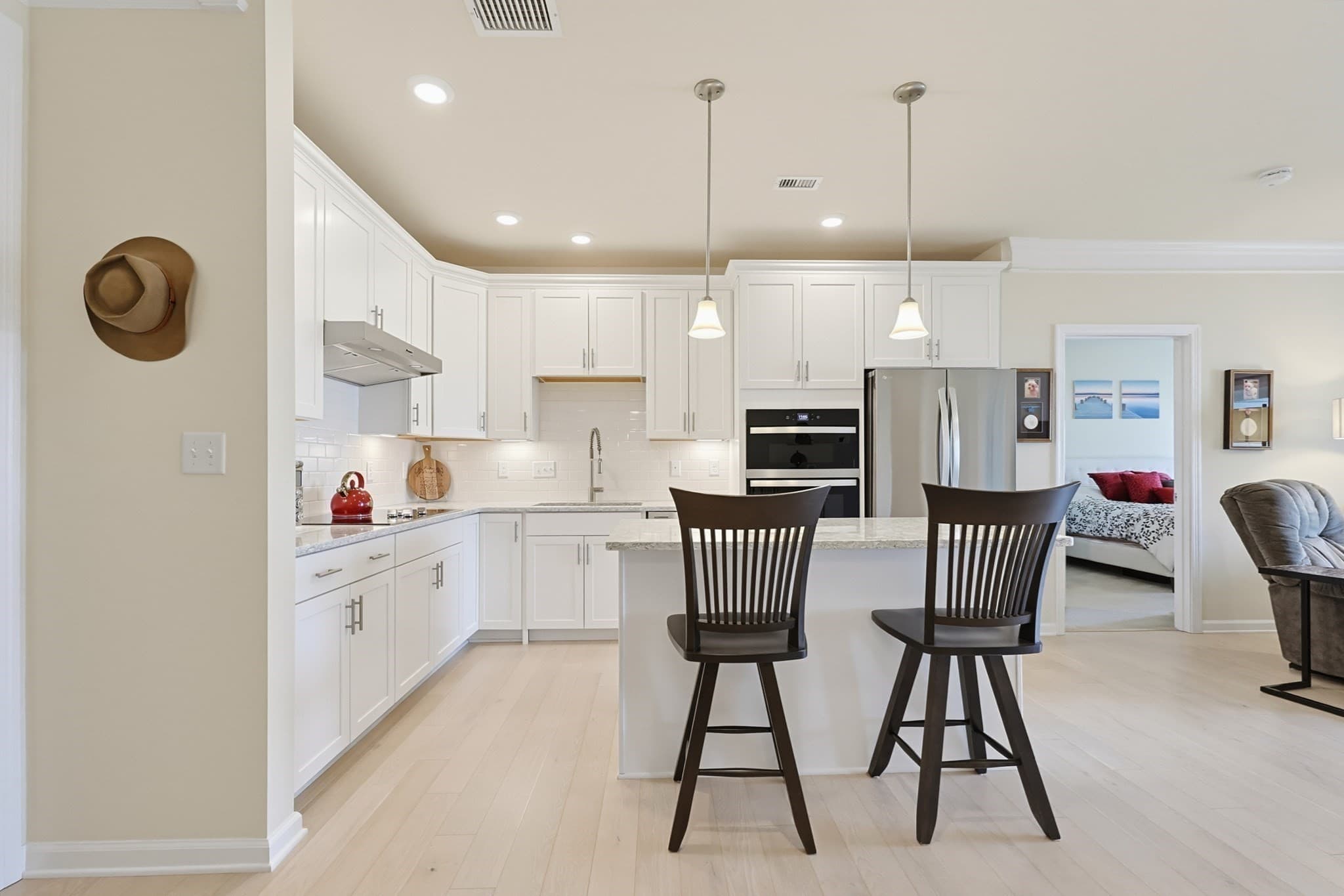 Condominium at 4 Peters Farm Way # 409, Westborough MA 01581, Westborough, photo 13 of 38