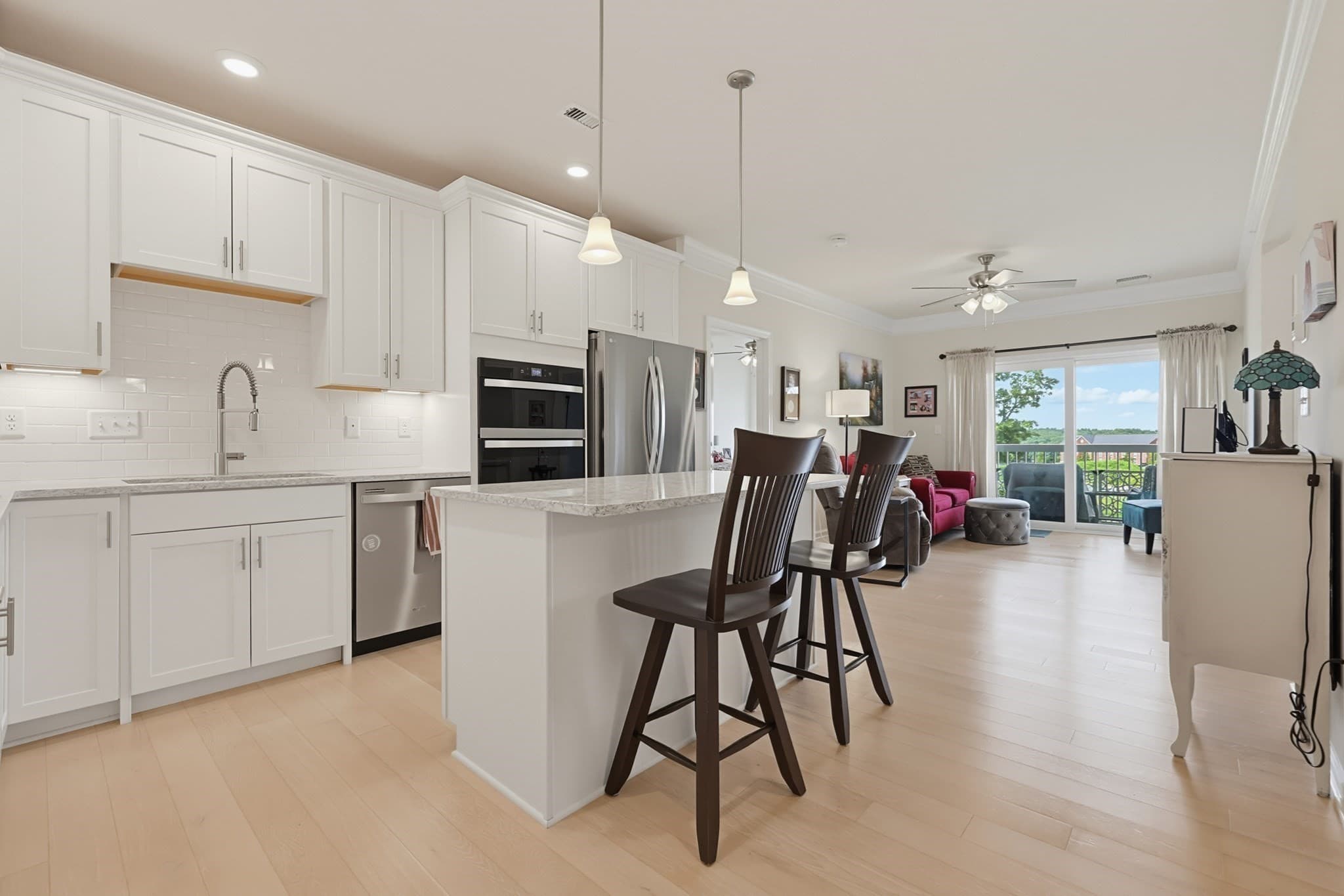 Condominium at 4 Peters Farm Way # 409, Westborough MA 01581, Westborough, photo 12 of 38