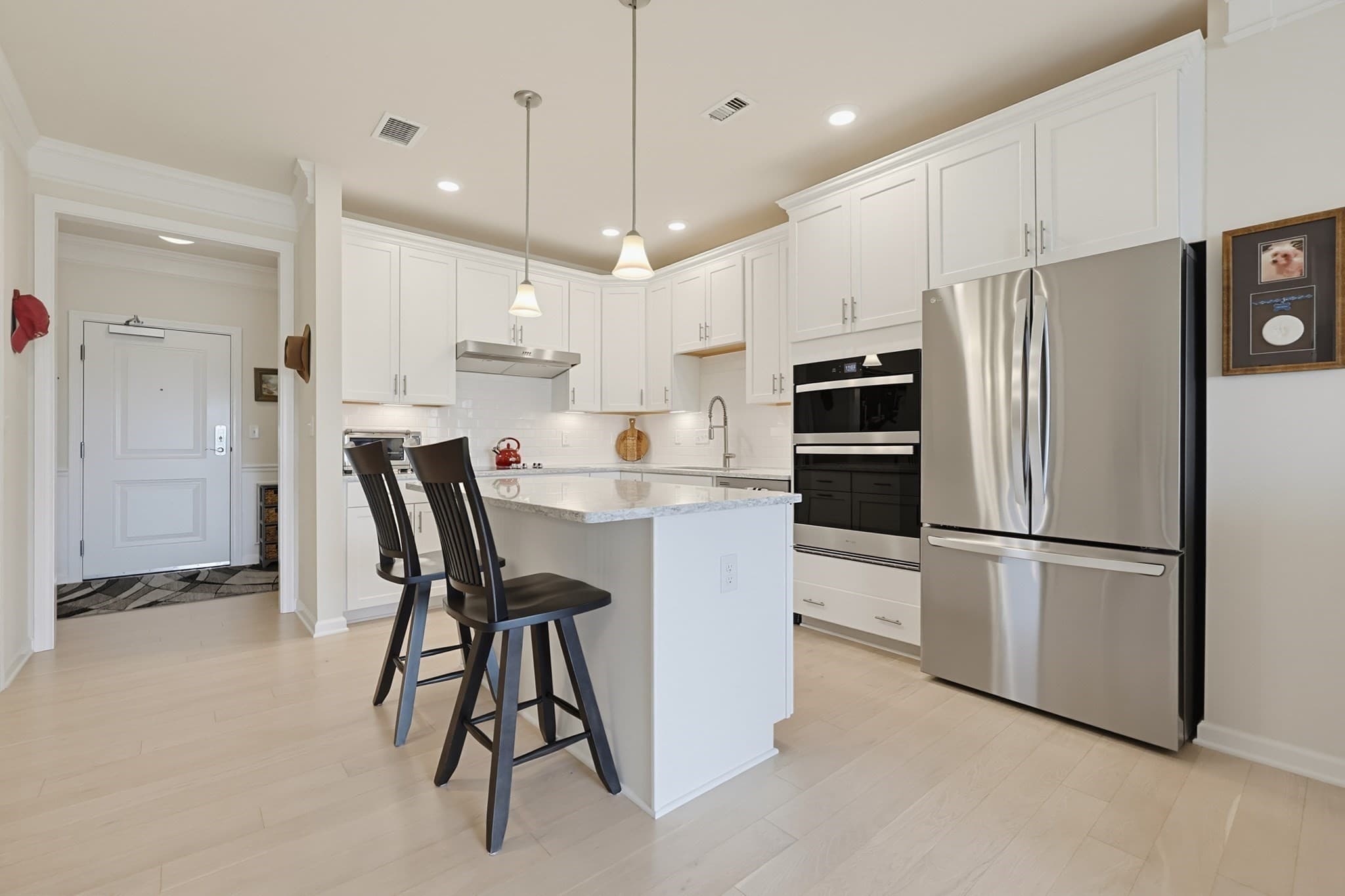 Condominium at 4 Peters Farm Way # 409, Westborough MA 01581, Westborough, photo 9 of 38