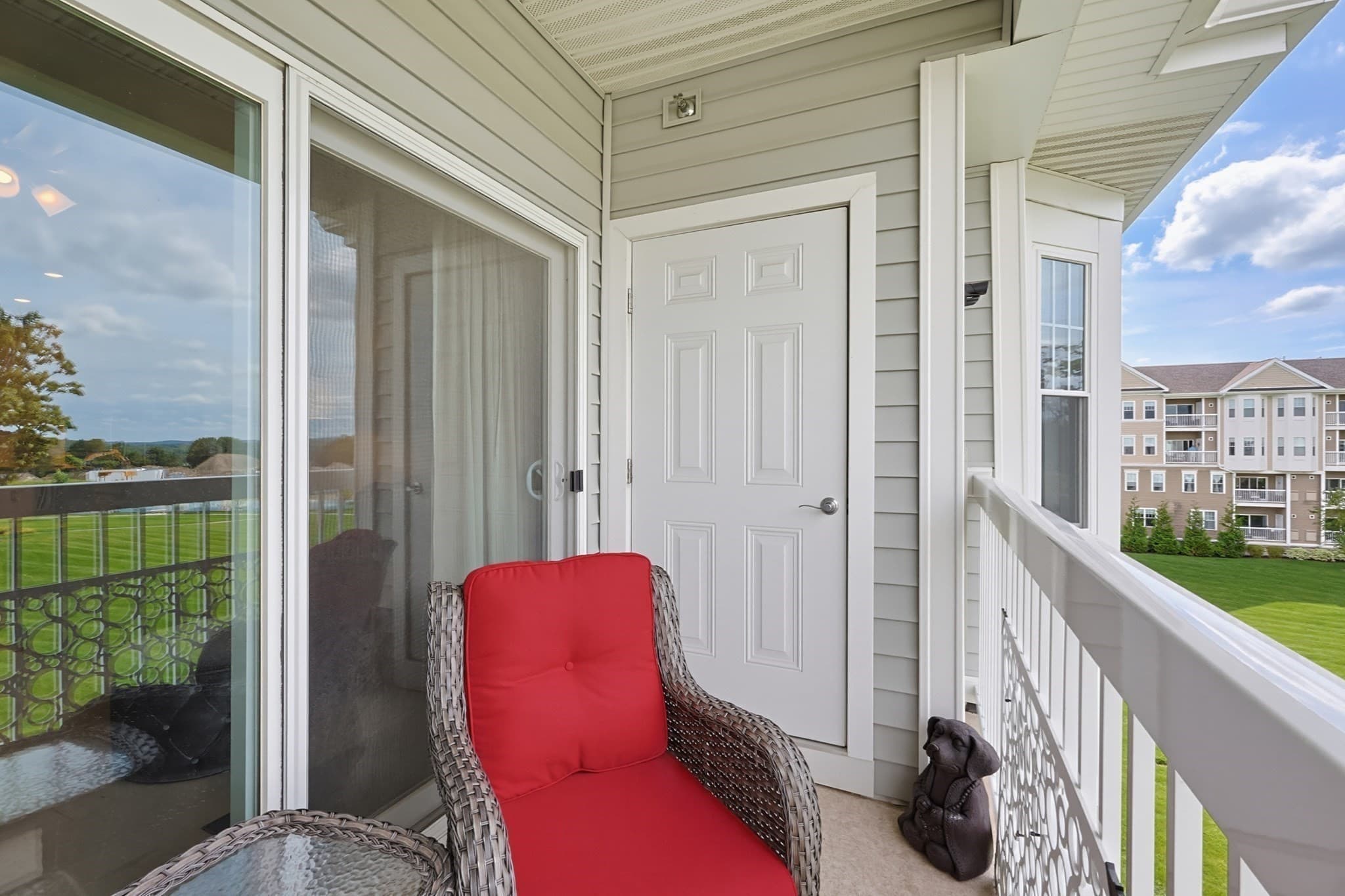 Condominium at 4 Peters Farm Way # 409, Westborough MA 01581, Westborough, photo 24 of 38