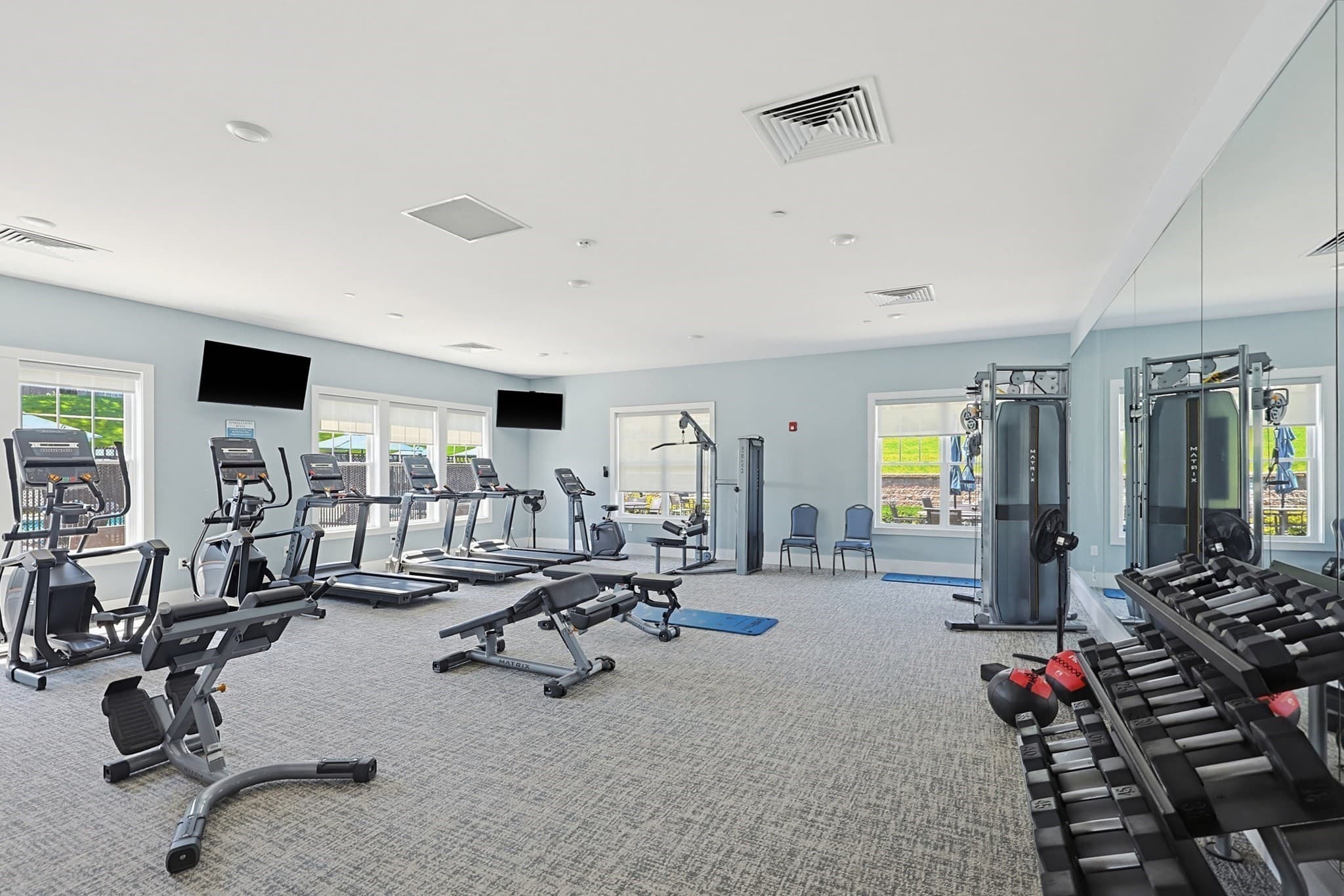 Condominium at 4 Peters Farm Way # 409, Westborough MA 01581, Westborough, photo 33 of 38