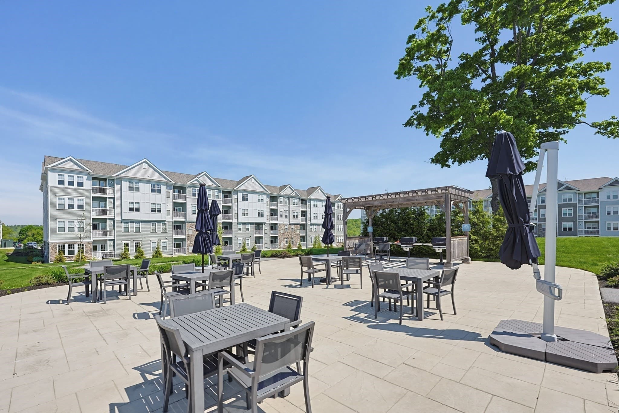 Condominium at 4 Peters Farm Way # 409, Westborough MA 01581, Westborough, photo 35 of 38