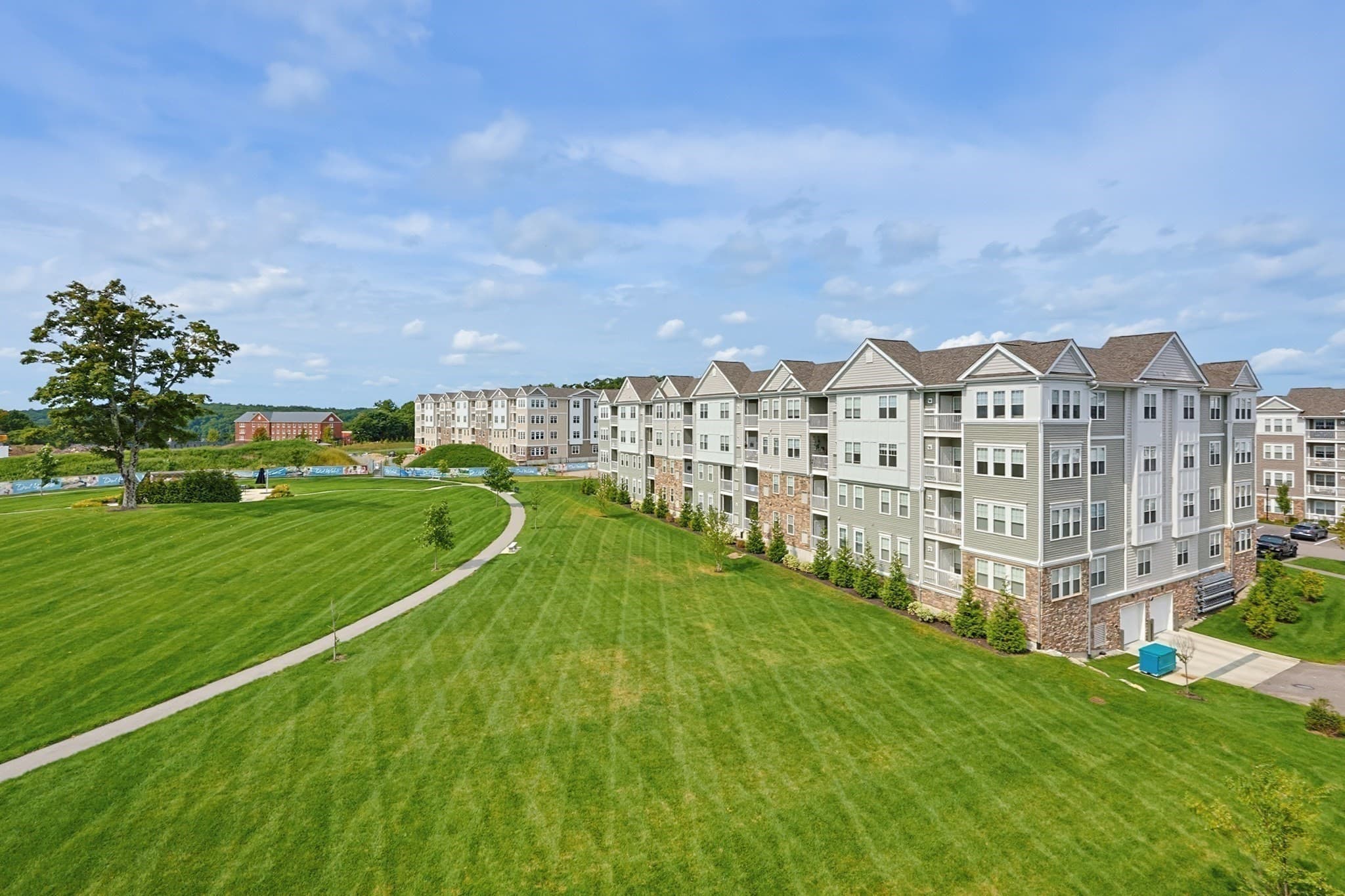 Condominium at 4 Peters Farm Way # 409, Westborough MA 01581, Westborough, photo 25 of 38