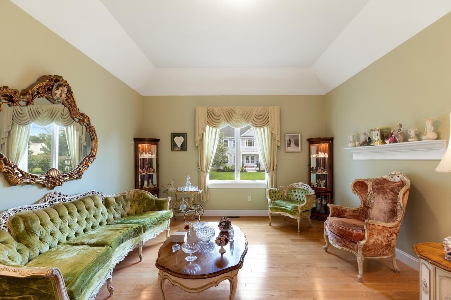 Single Family Residence at 30 Hampden Ave, Burlington MA 01803, Burlington, photo 18 of 33