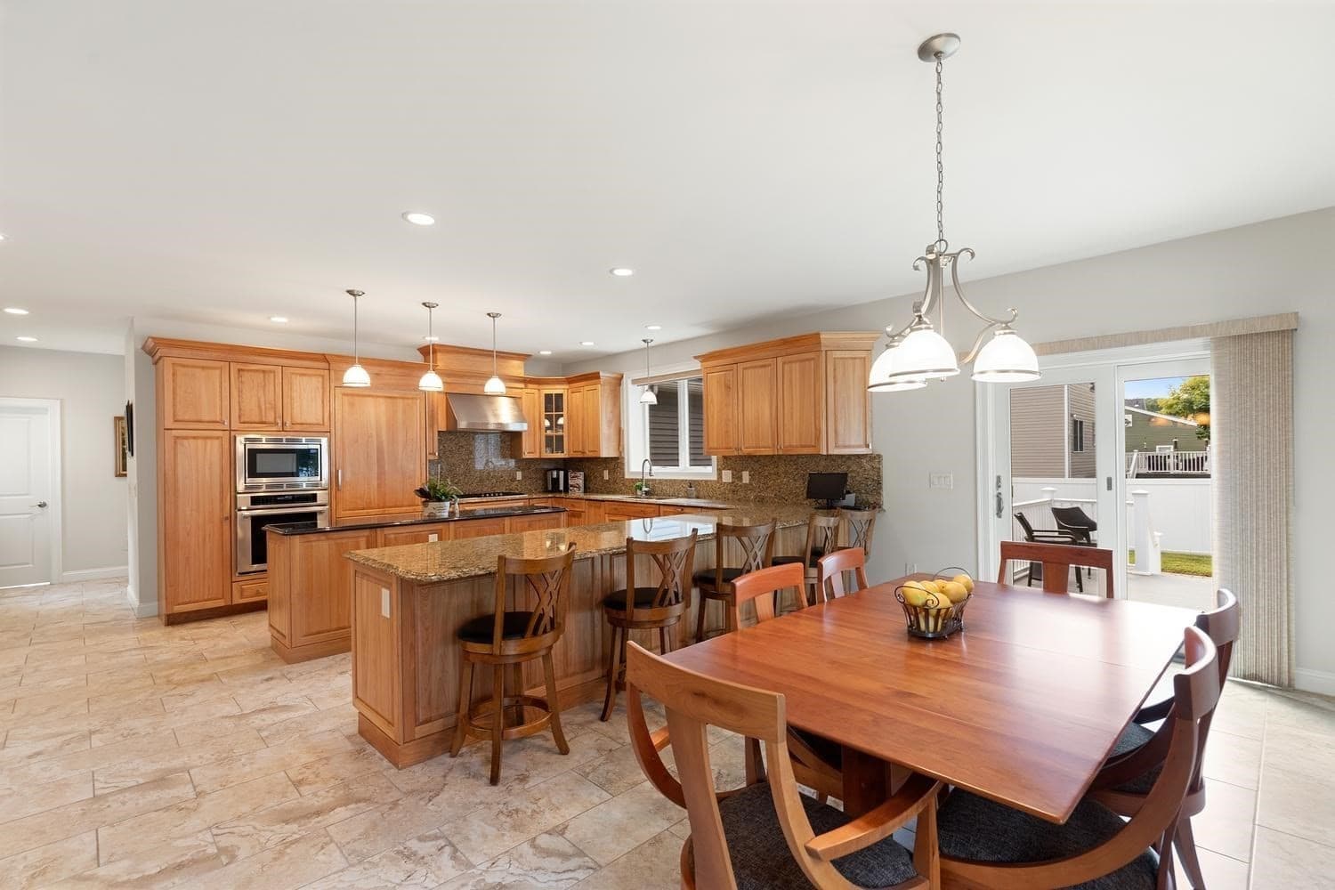 Single Family Residence at 30 Hampden Ave, Burlington MA 01803, Burlington, photo 8 of 33
