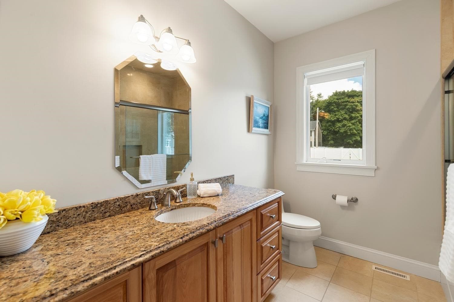 Single Family Residence at 30 Hampden Ave, Burlington MA 01803, Burlington, photo 21 of 33