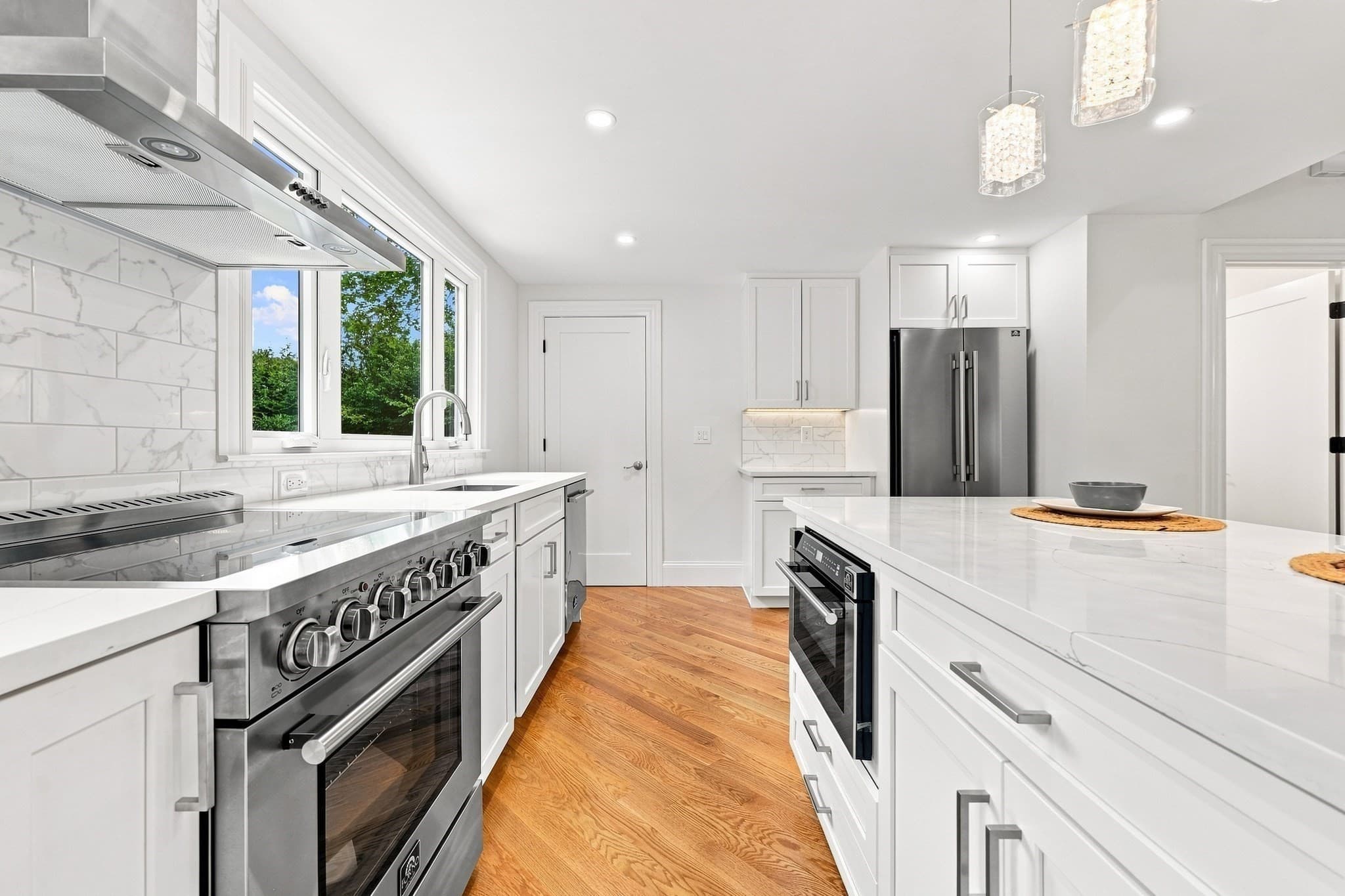 Single Family Residence at 121 Elm St, North Reading MA 01864, North Reading, photo 17 of 34