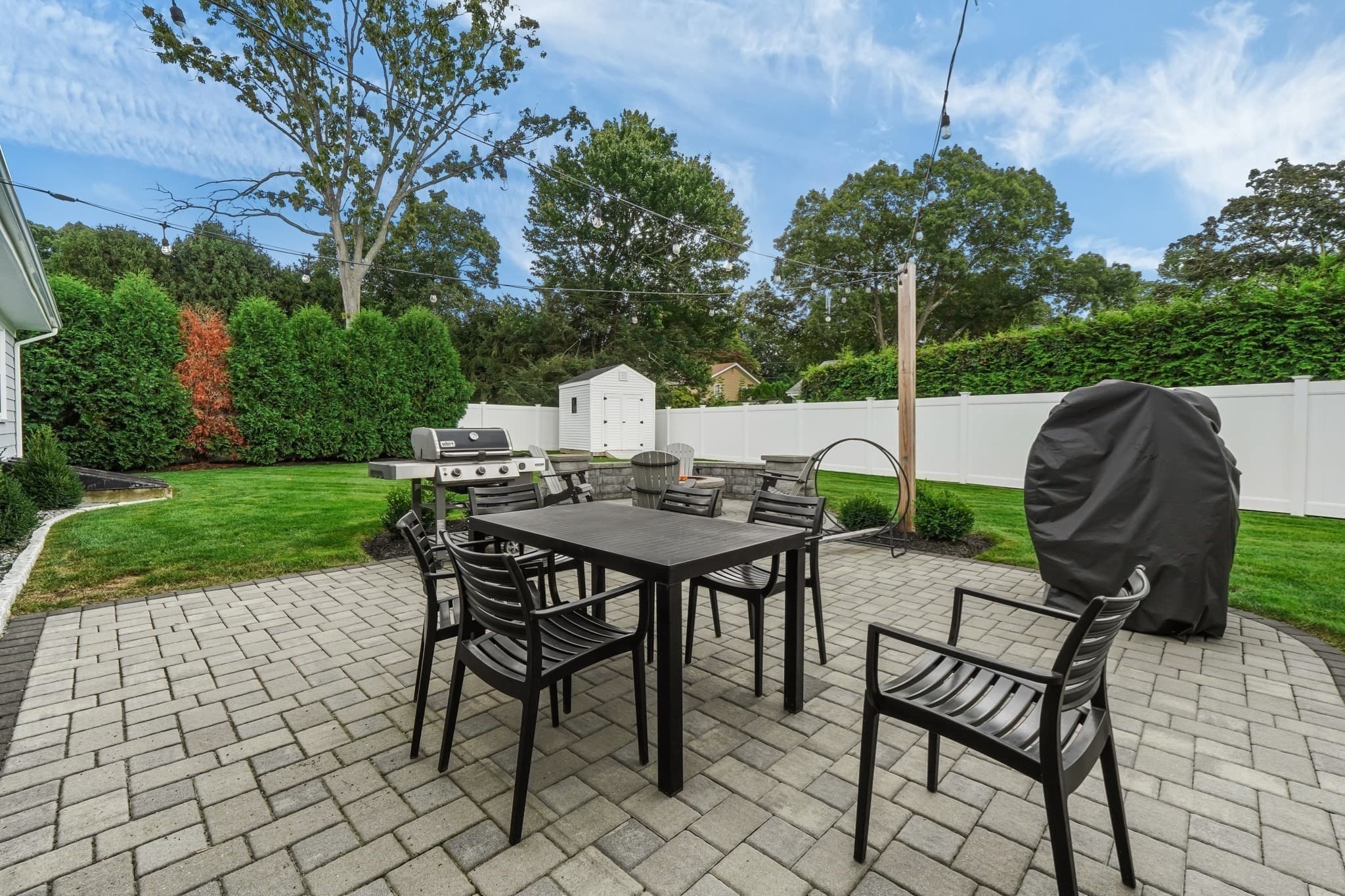 Single Family Residence at 39 Rolling Acres, Cumberland RI 02864, Cumberland, photo 22 of 26