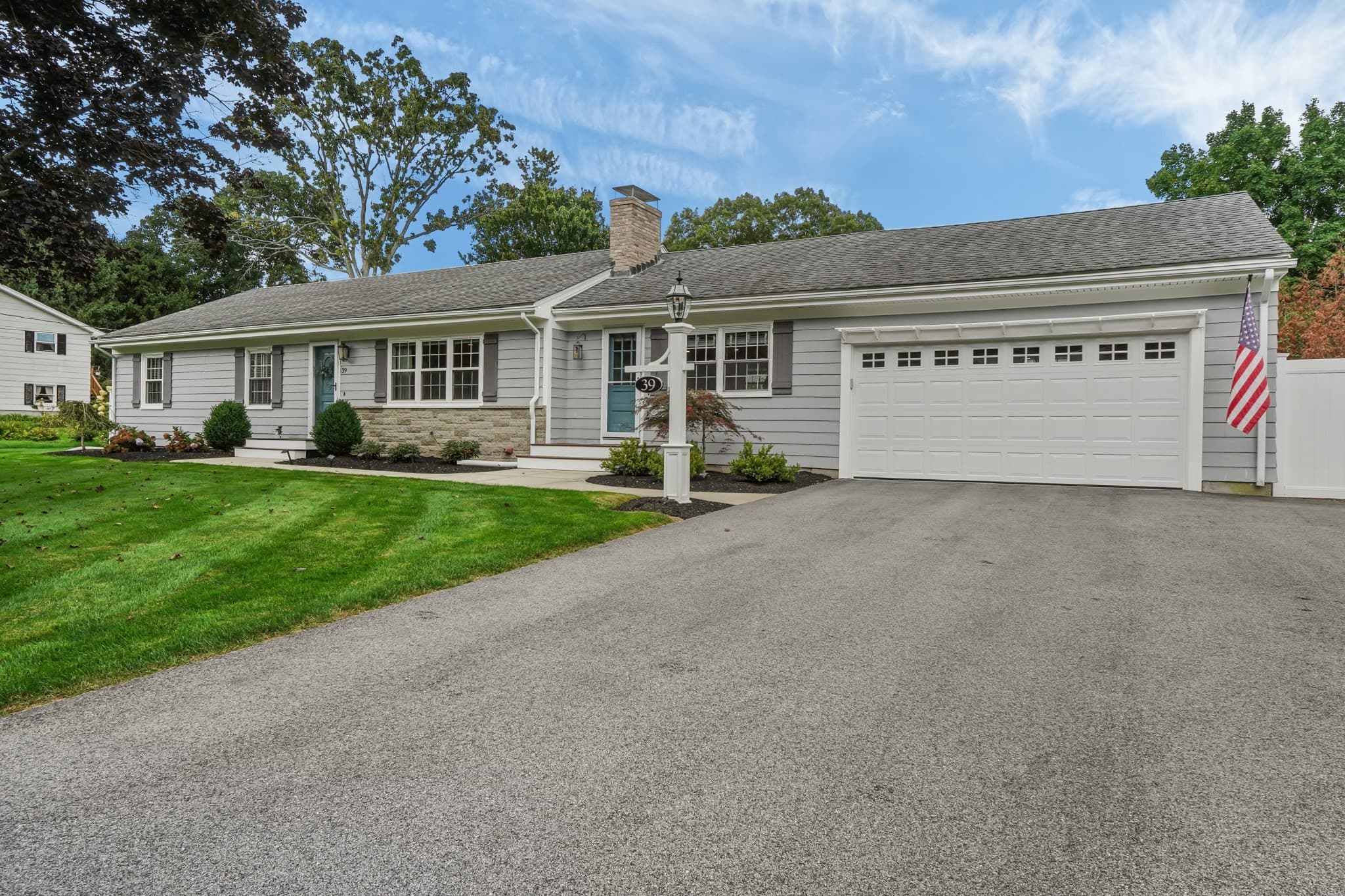 Single Family Residence at 39 Rolling Acres, Cumberland RI 02864, Cumberland, photo 3 of 26