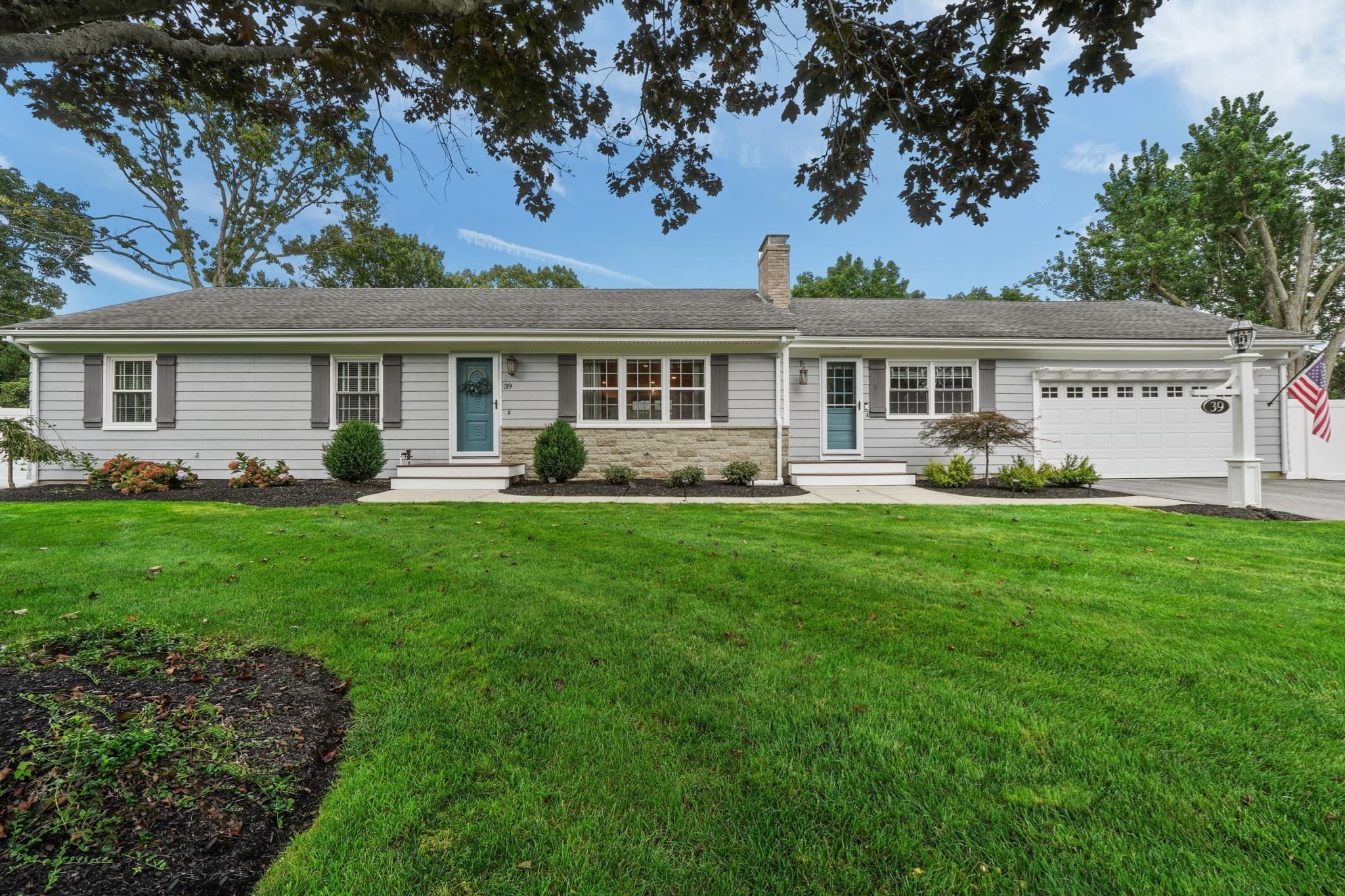 39 Rolling Acres, Cumberland RI 02864