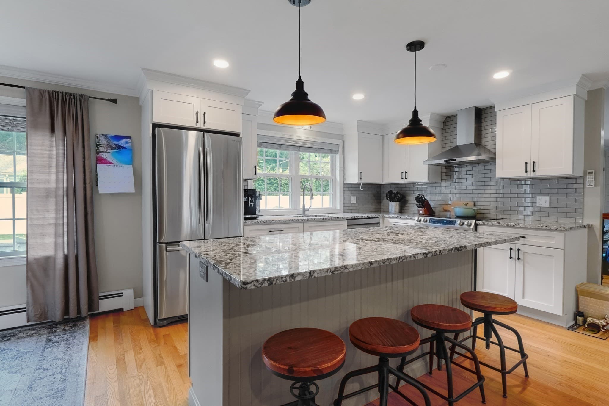 Single Family Residence at 39 Rolling Acres, Cumberland RI 02864, Cumberland, photo 9 of 26
