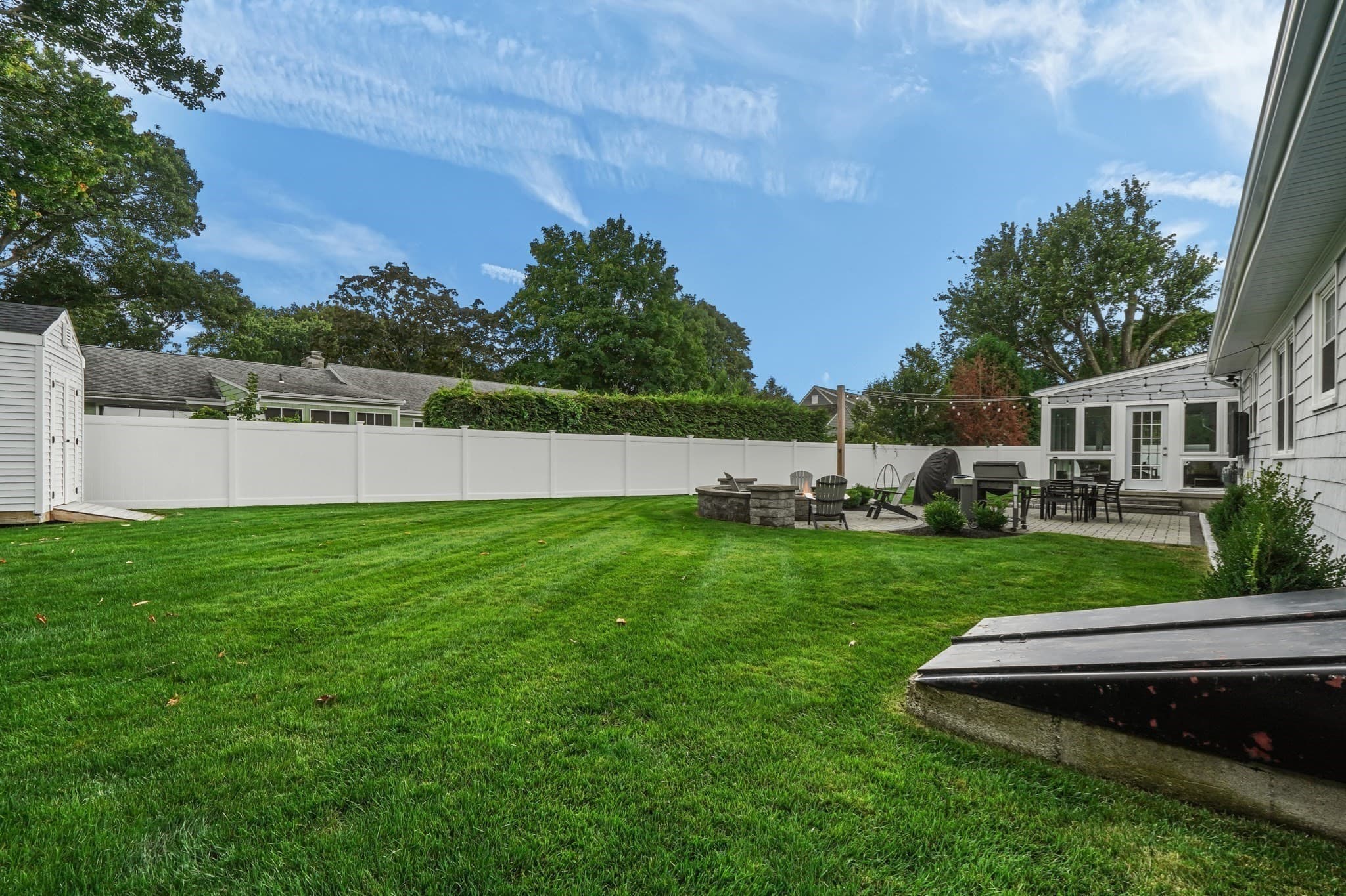 Single Family Residence at 39 Rolling Acres, Cumberland RI 02864, Cumberland, photo 24 of 26