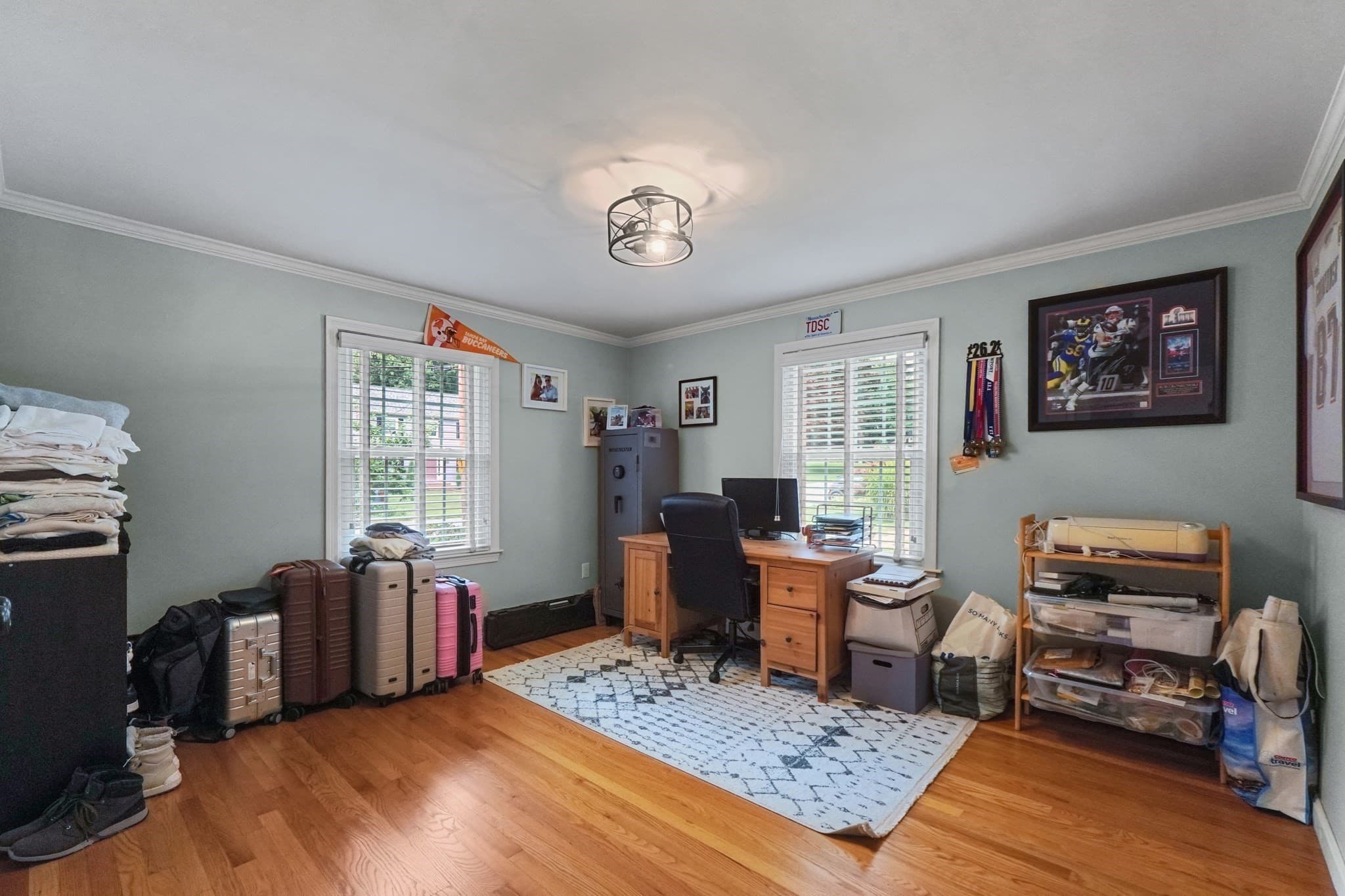 Single Family Residence at 39 Rolling Acres, Cumberland RI 02864, Cumberland, photo 15 of 26