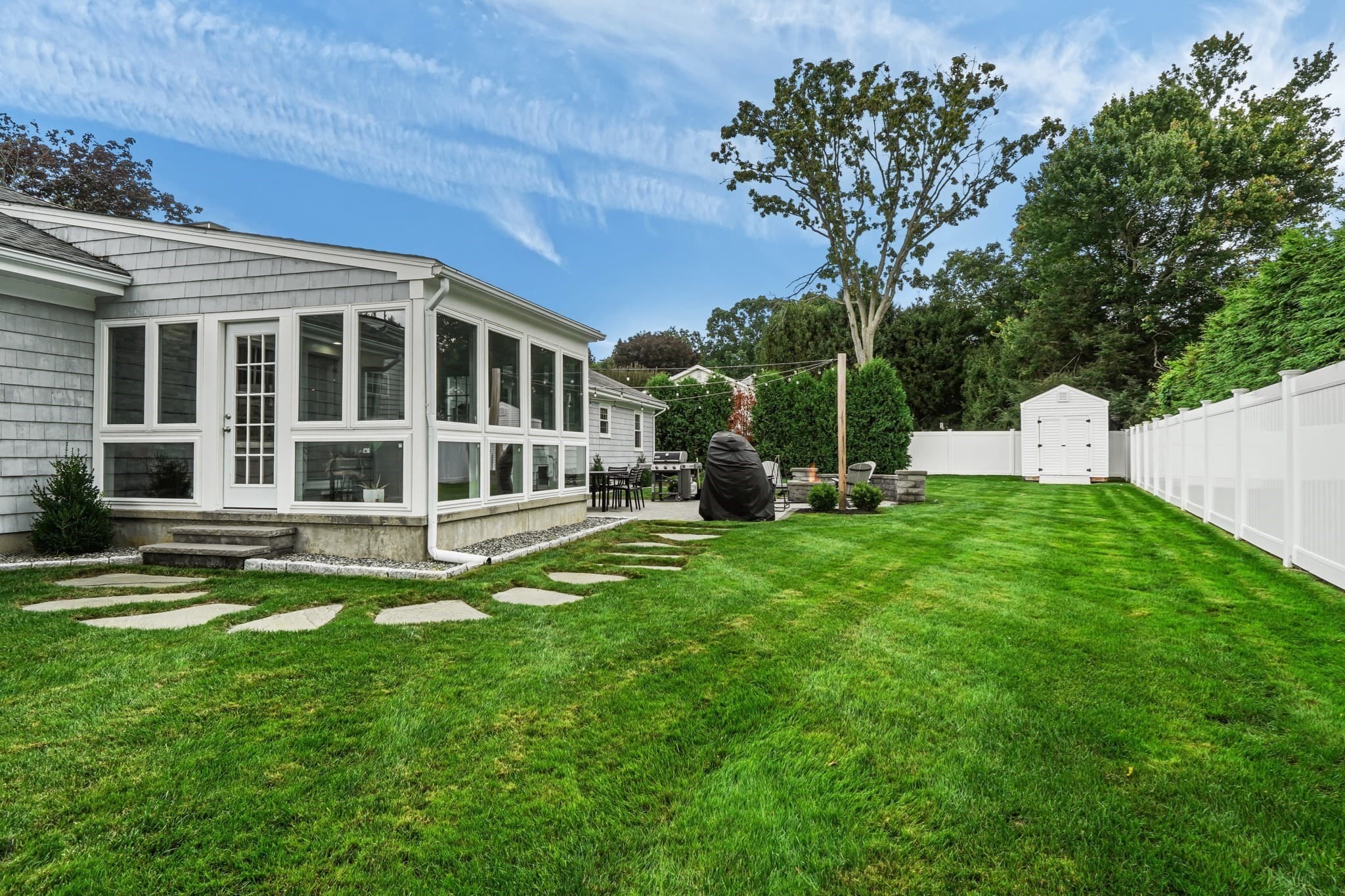 Single Family Residence at 39 Rolling Acres, Cumberland RI 02864, Cumberland, photo 25 of 26