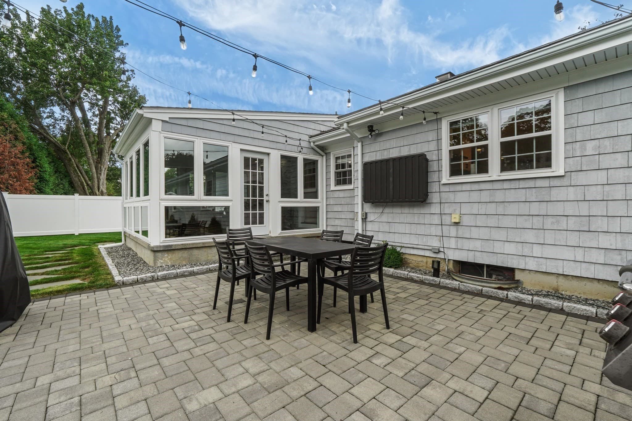 Single Family Residence at 39 Rolling Acres, Cumberland RI 02864, Cumberland, photo 21 of 26