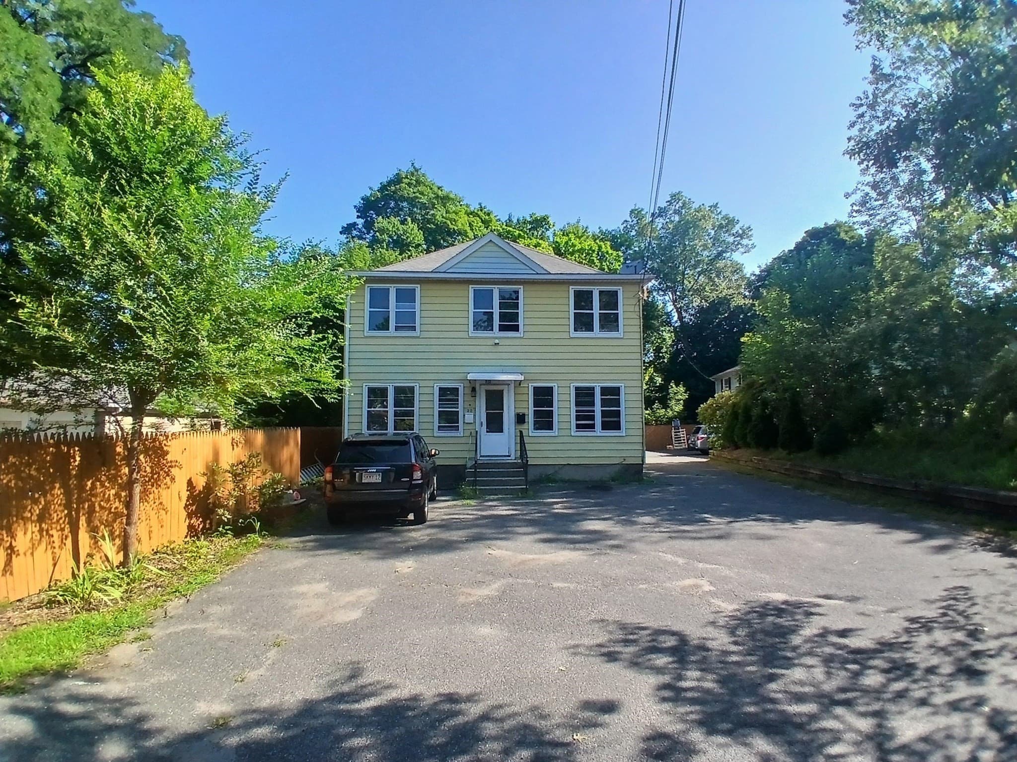 5+ Family - 5+ Units Side by Side at 312-314 Main Street, Springfield MA 01151, Springfield, photo 10 of 20