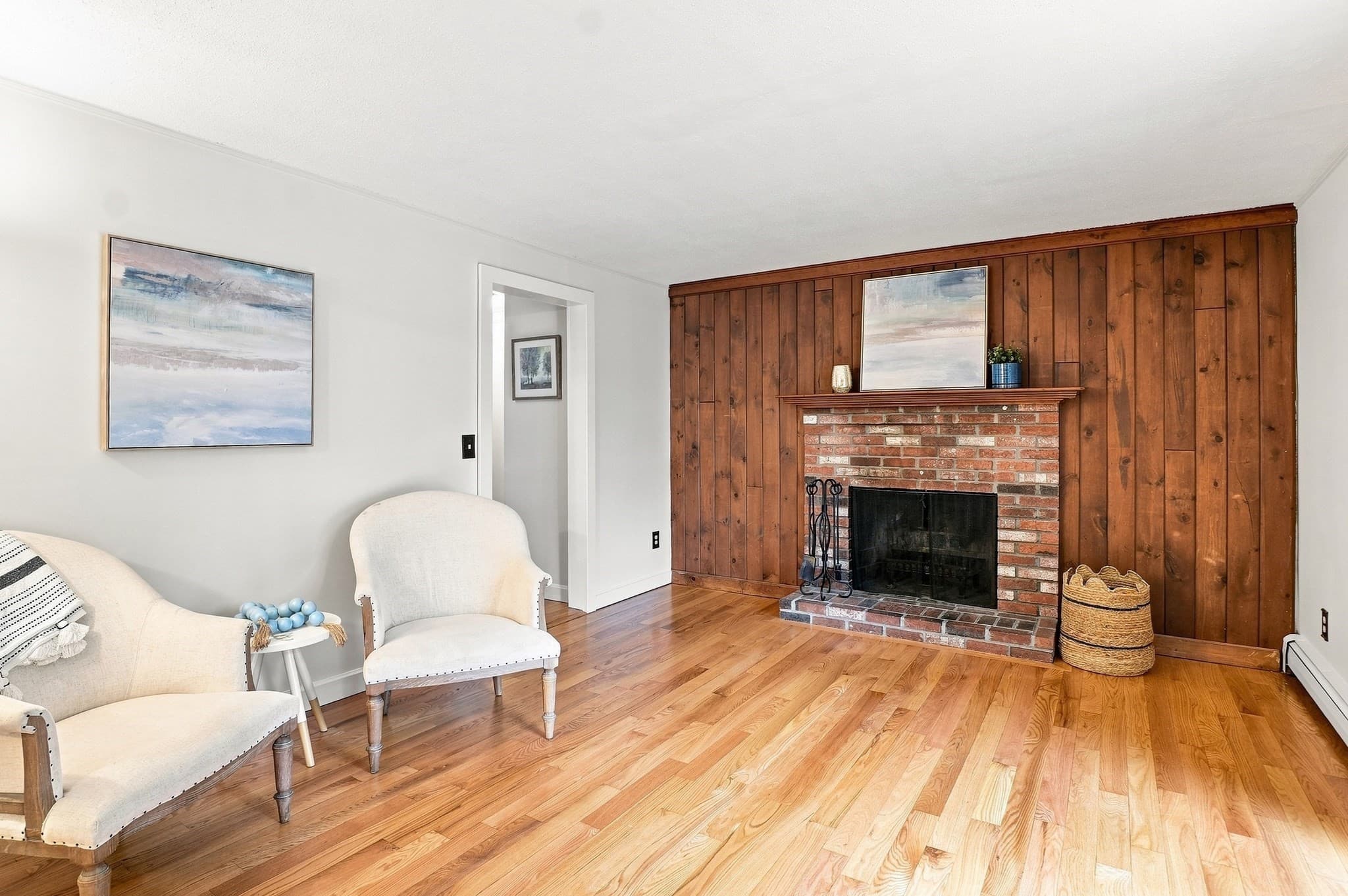 Single Family Residence at 6 Carp Road, Milford MA 01757, photo 6 of 38