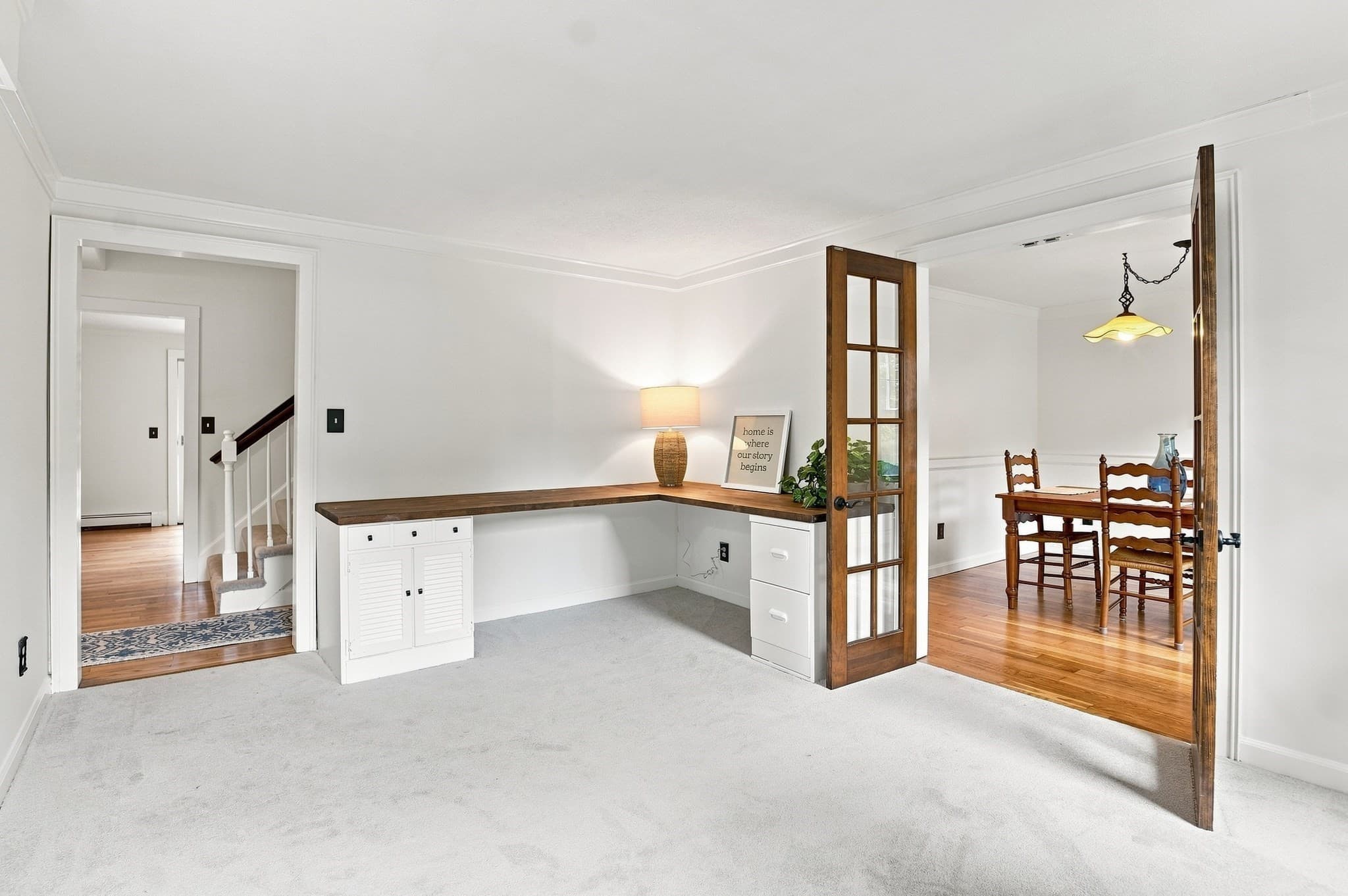 Single Family Residence at 6 Carp Road, Milford MA 01757, photo 16 of 38