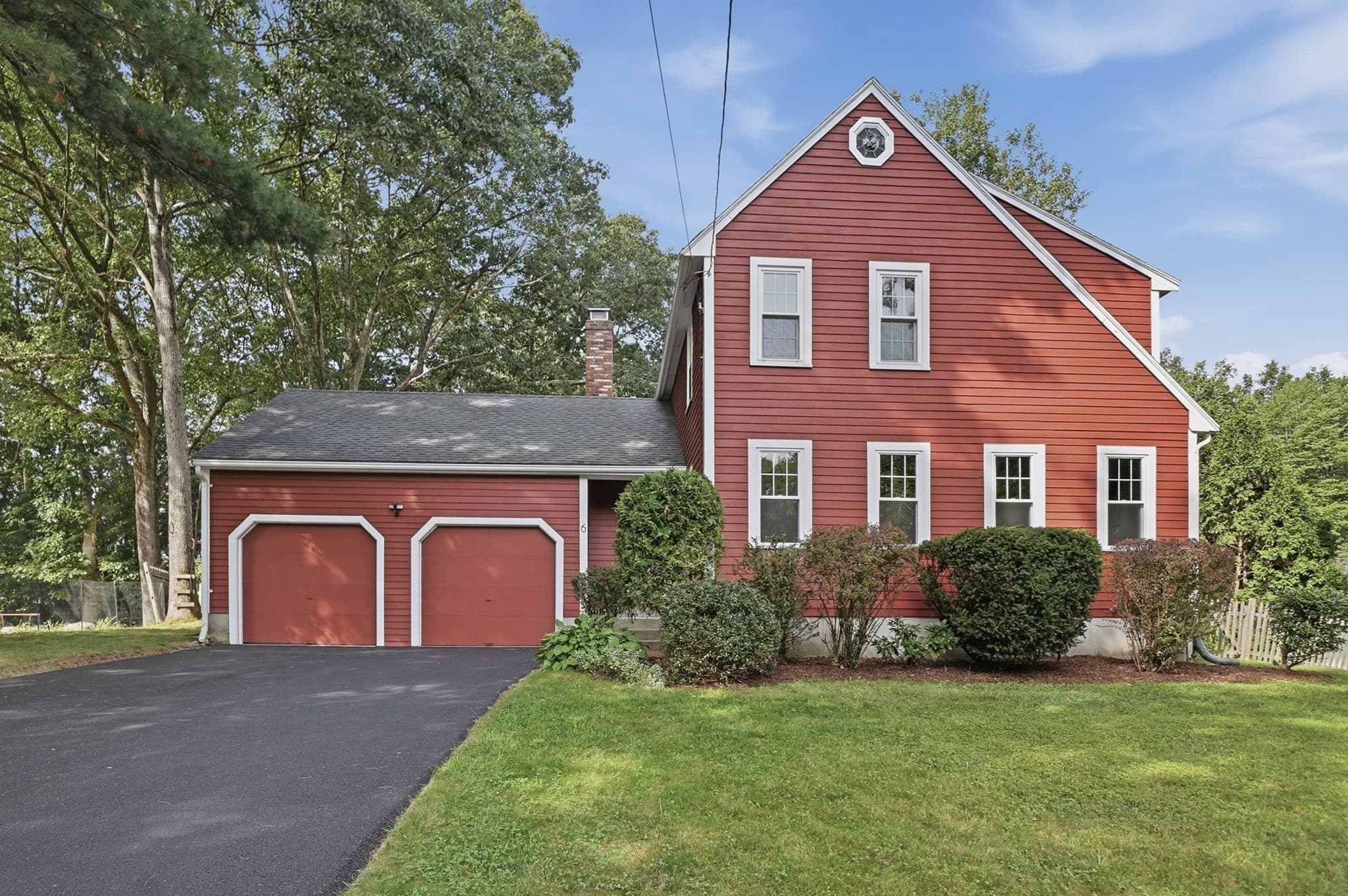 6 Carp Road, Milford MA 01757