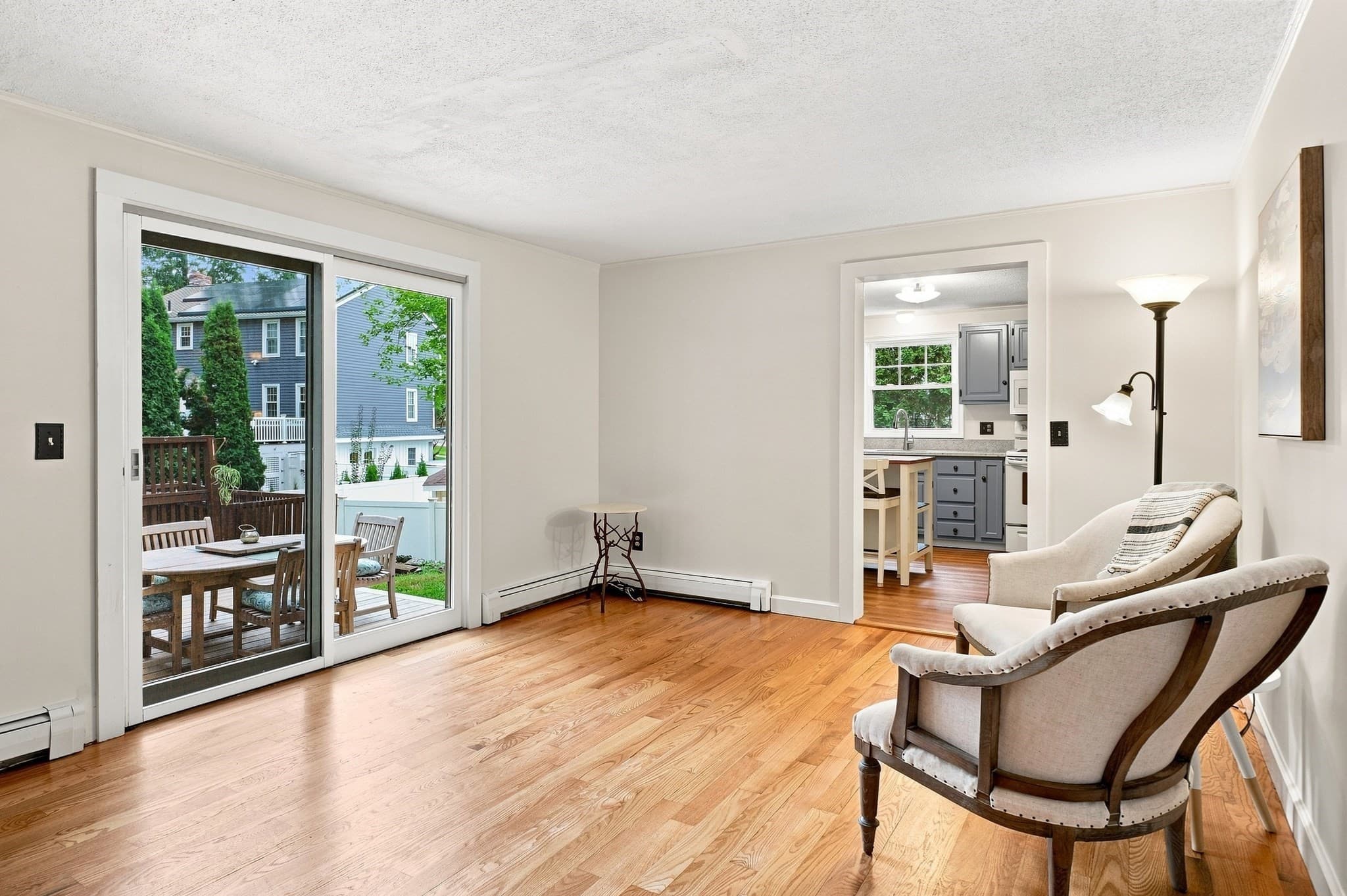 Single Family Residence at 6 Carp Road, Milford MA 01757, photo 5 of 38