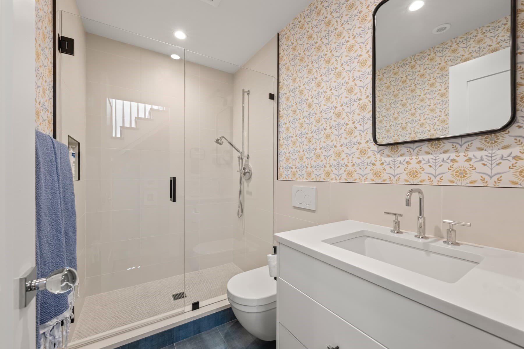 Single Family Residence at 21 Rutland Square, Boston MA 02118, Boston, photo 27 of 39