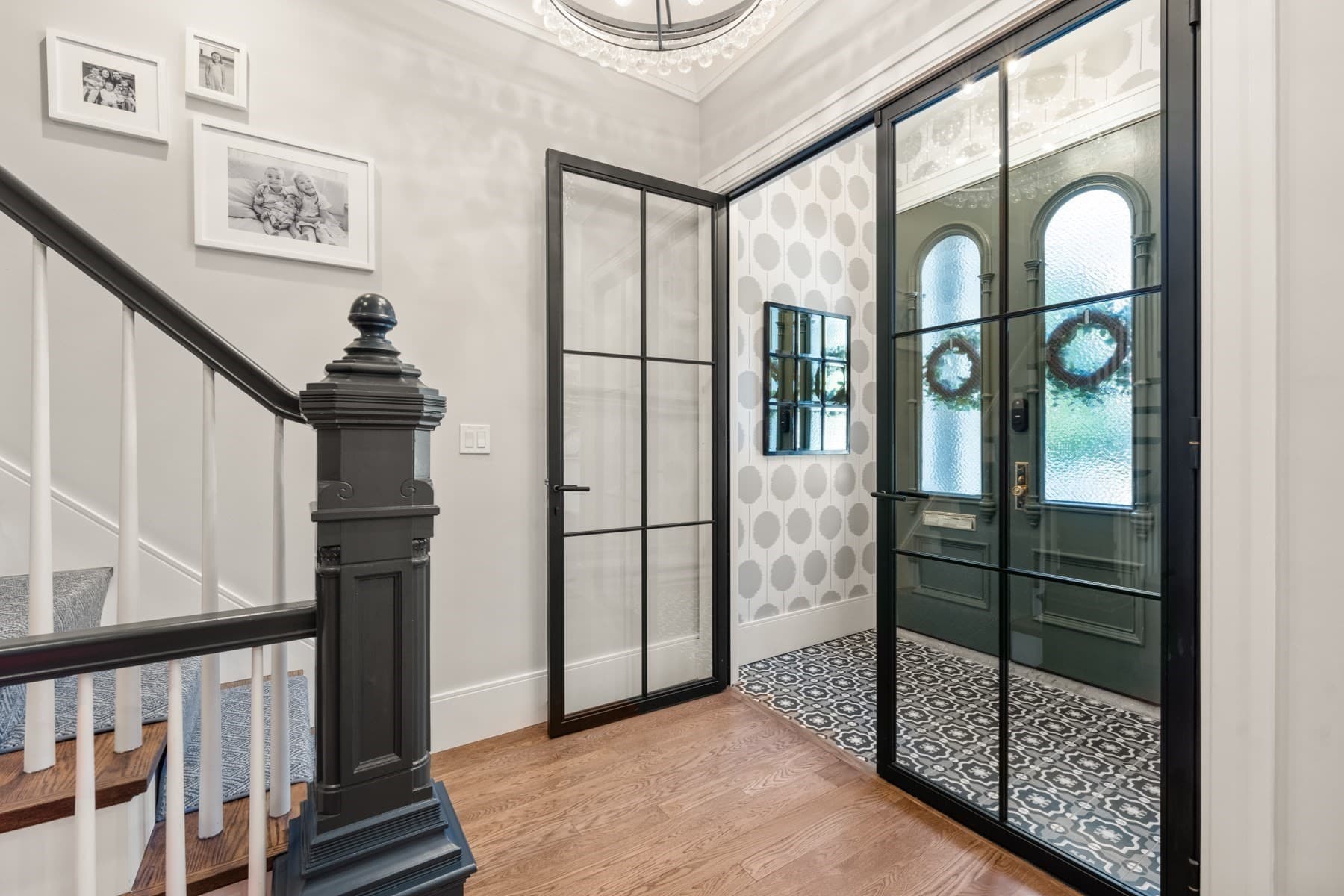 Single Family Residence at 21 Rutland Square, Boston MA 02118, Boston, photo 2 of 39