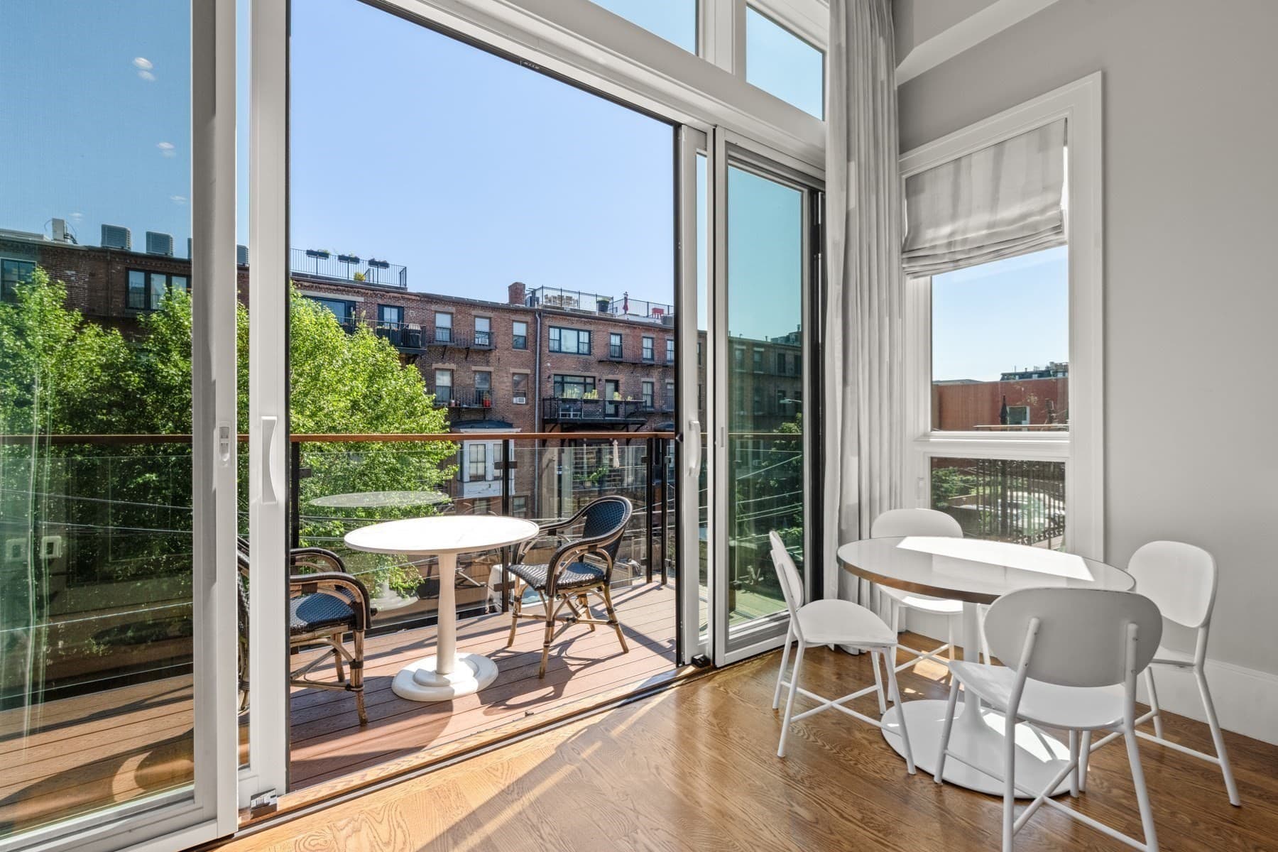 Single Family Residence at 21 Rutland Square, Boston MA 02118, Boston, photo 18 of 39