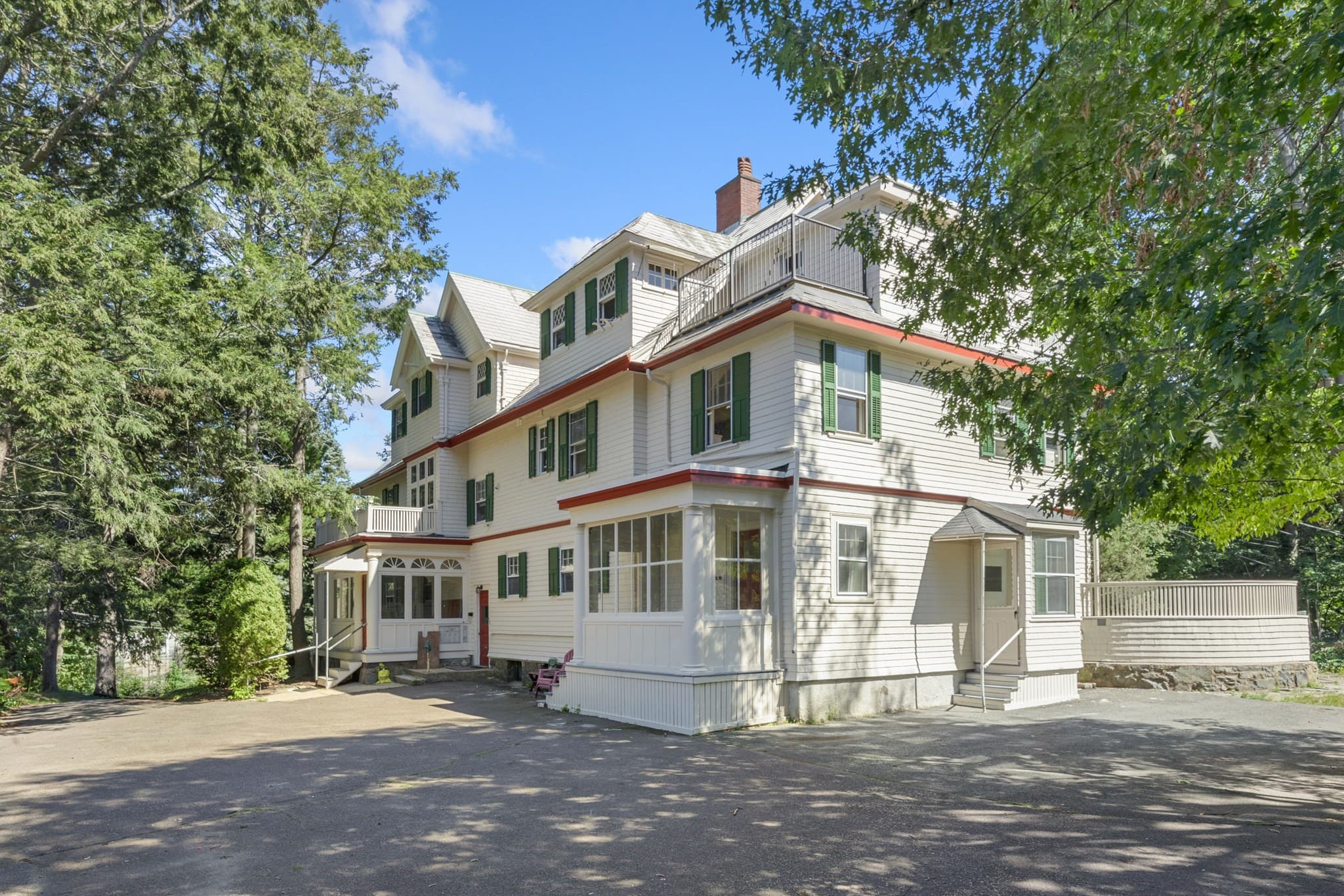 56 Vinton Street # 3, Melrose MA 02176