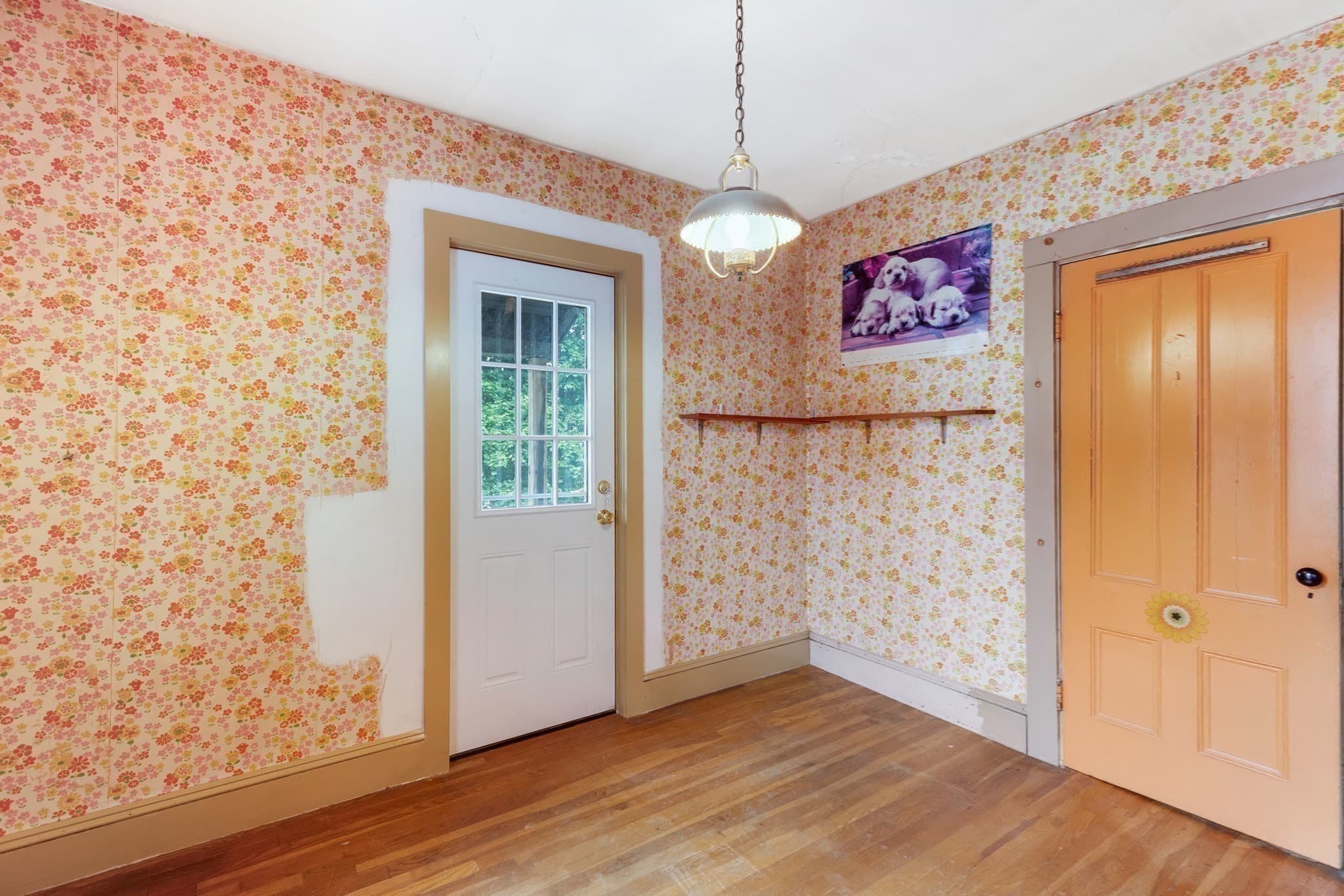 Single Family Residence at 44 Sheridan Ave., Medford MA 02155, Medford, photo 17 of 27