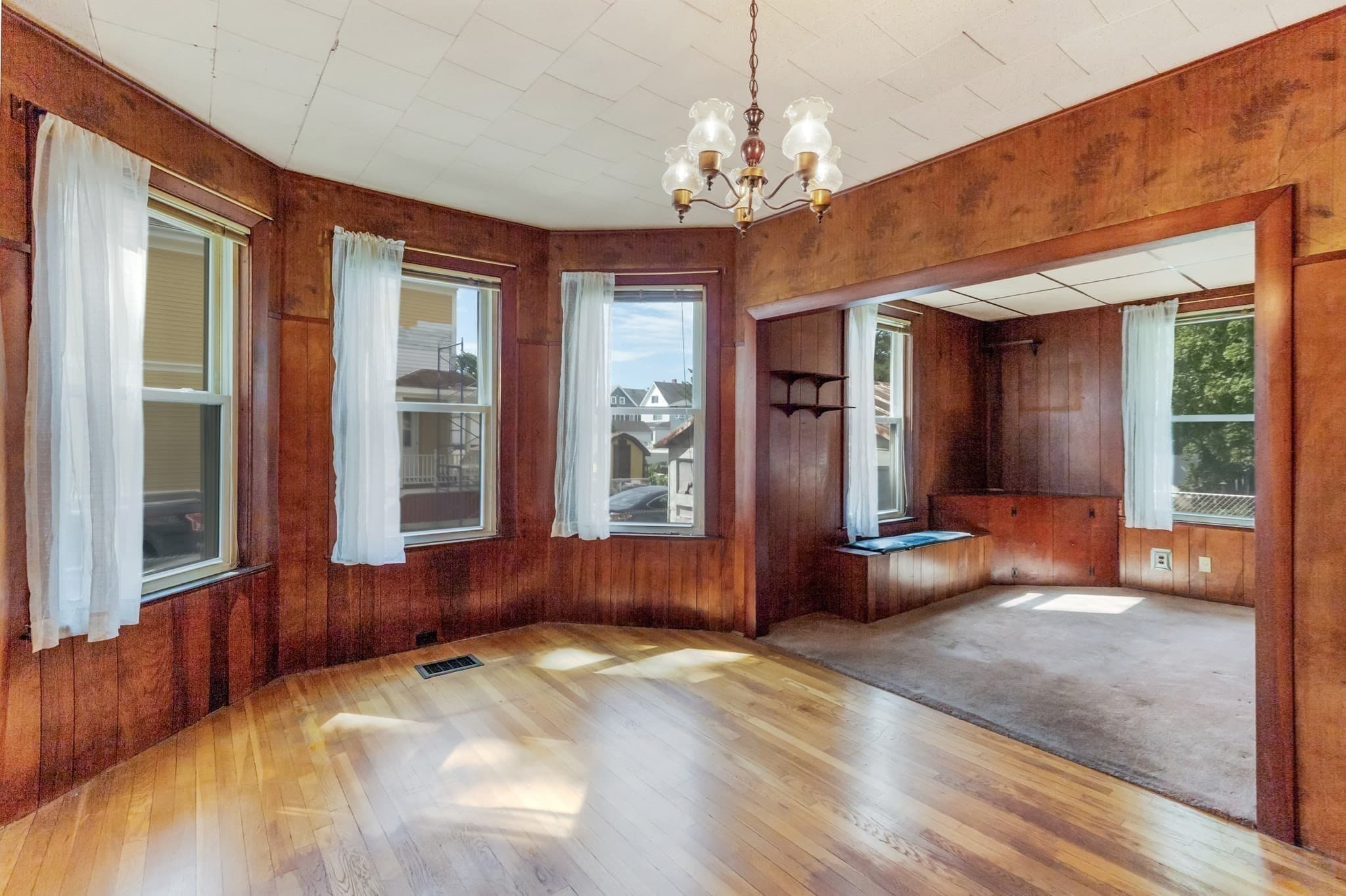 Single Family Residence at 44 Sheridan Ave., Medford MA 02155, Medford, photo 7 of 27