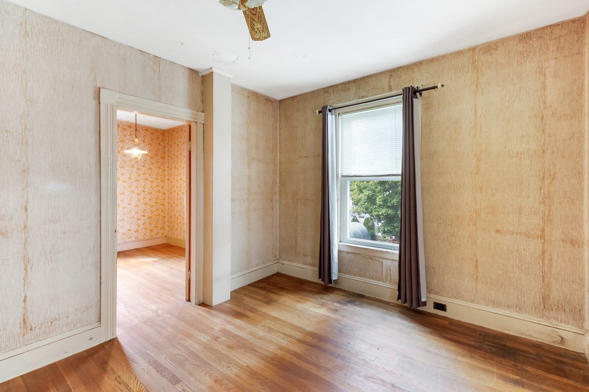 Single Family Residence at 44 Sheridan Ave., Medford MA 02155, Medford, photo 14 of 27